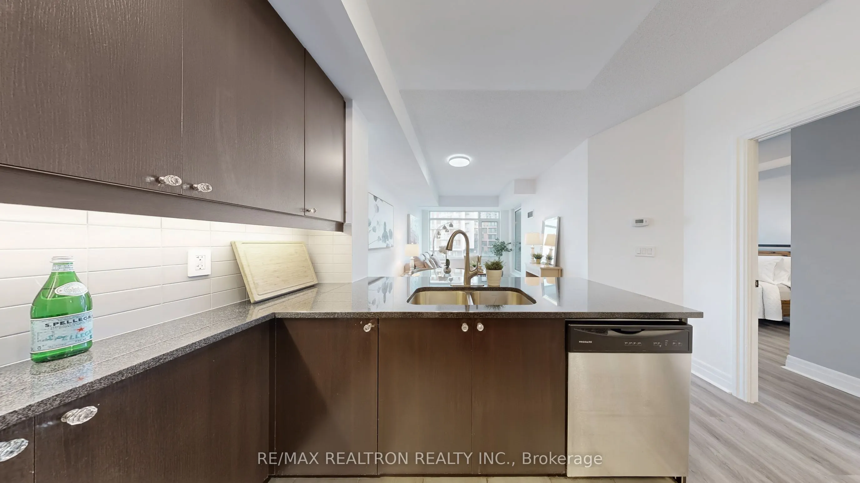 8130 Birchmount Road, #610F