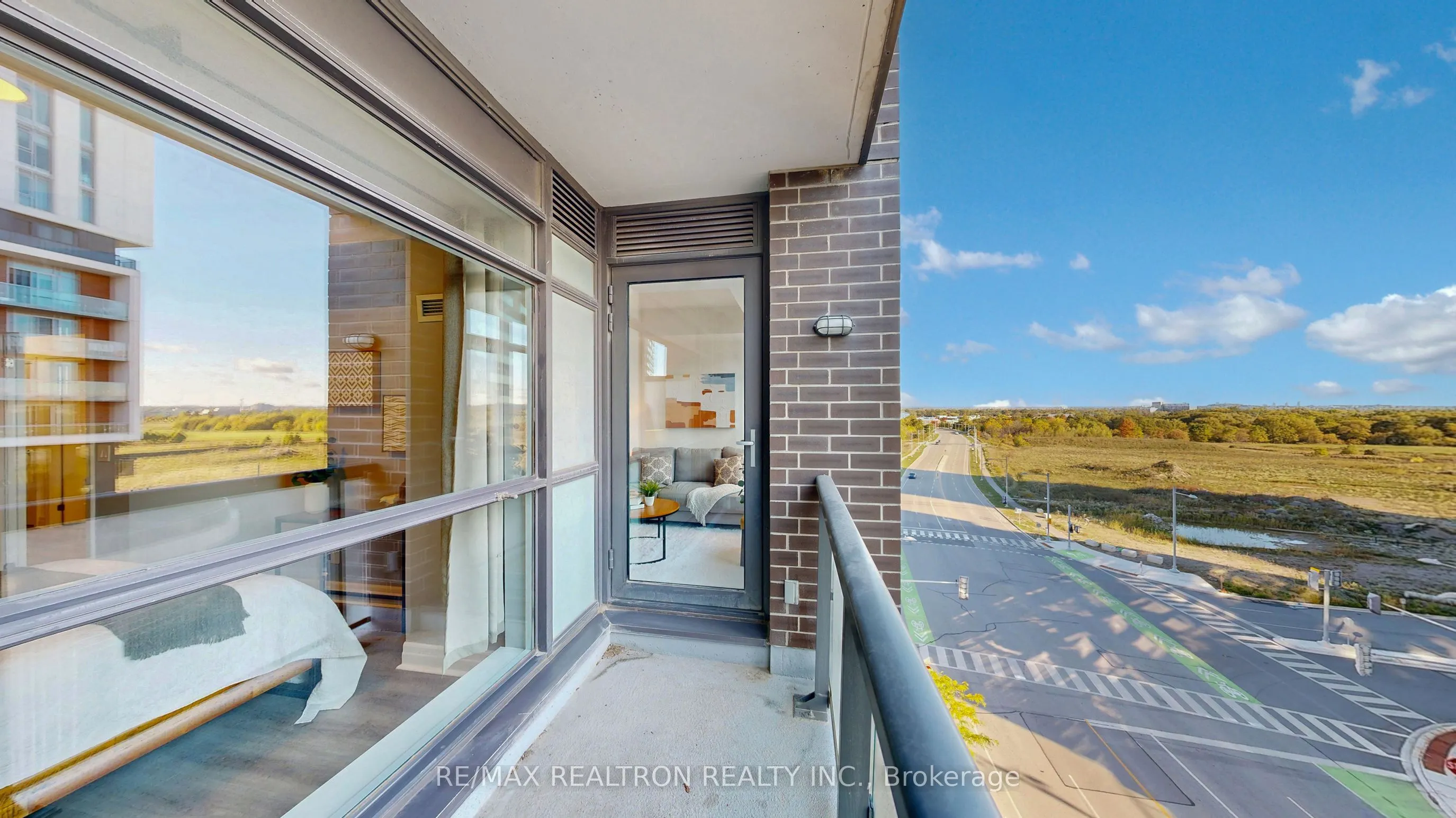 8130 Birchmount Road, #610F