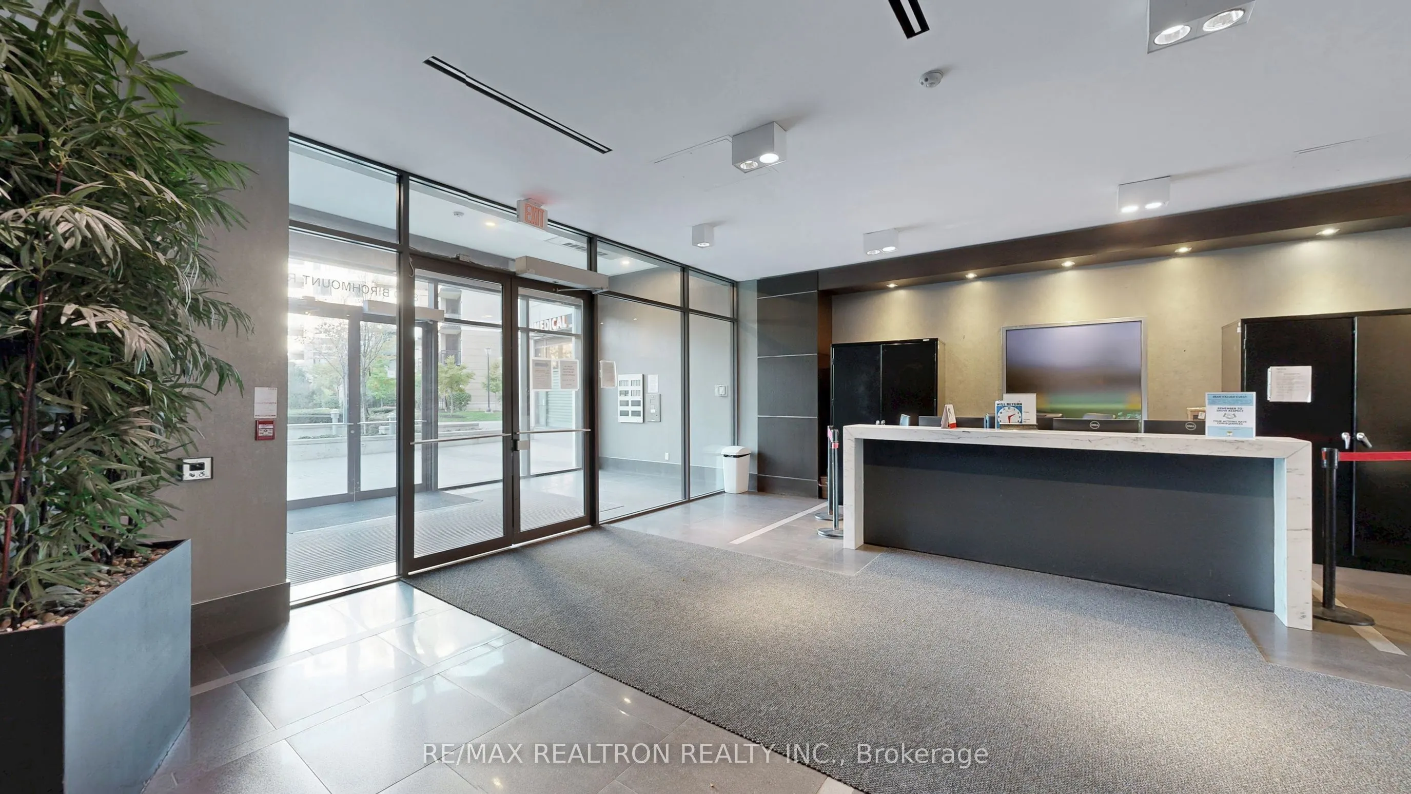 8130 Birchmount Road, #610F