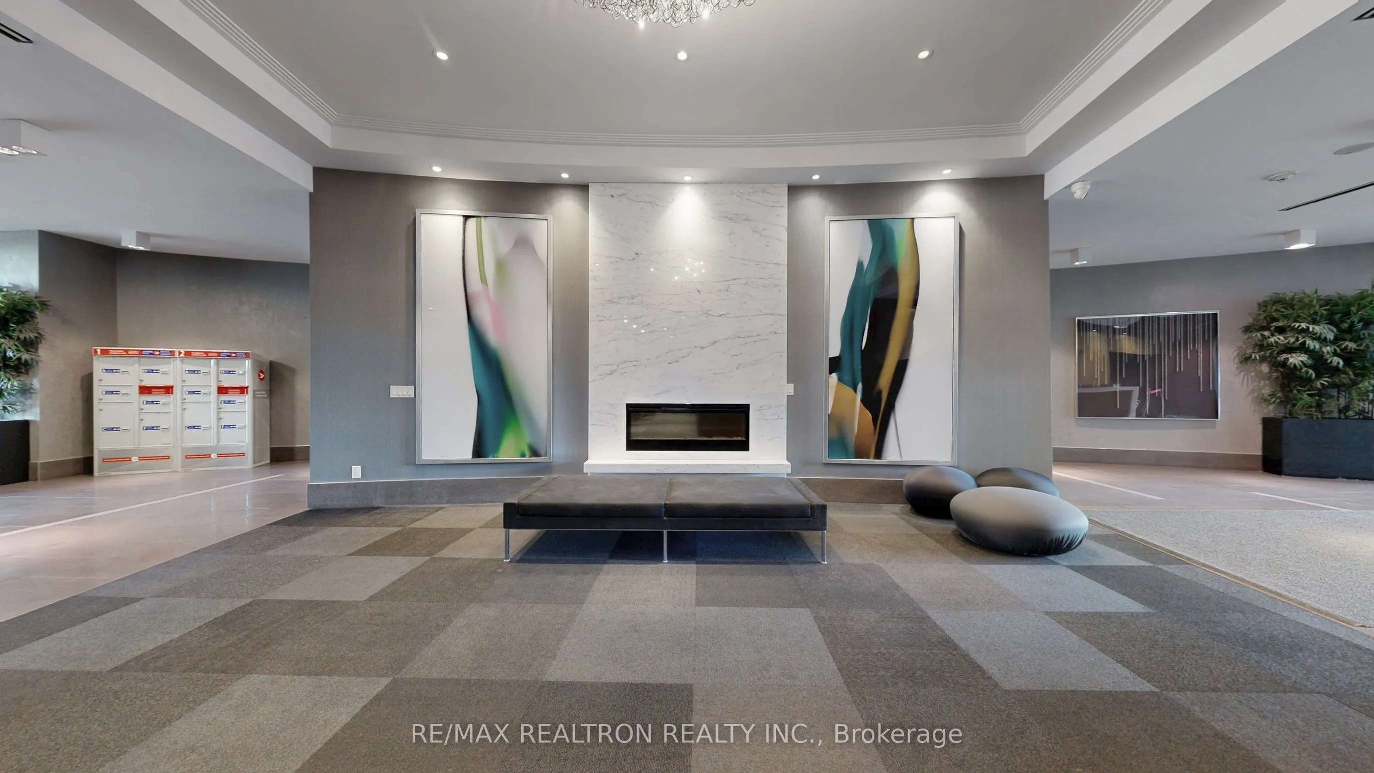 8130 Birchmount Road, #610F