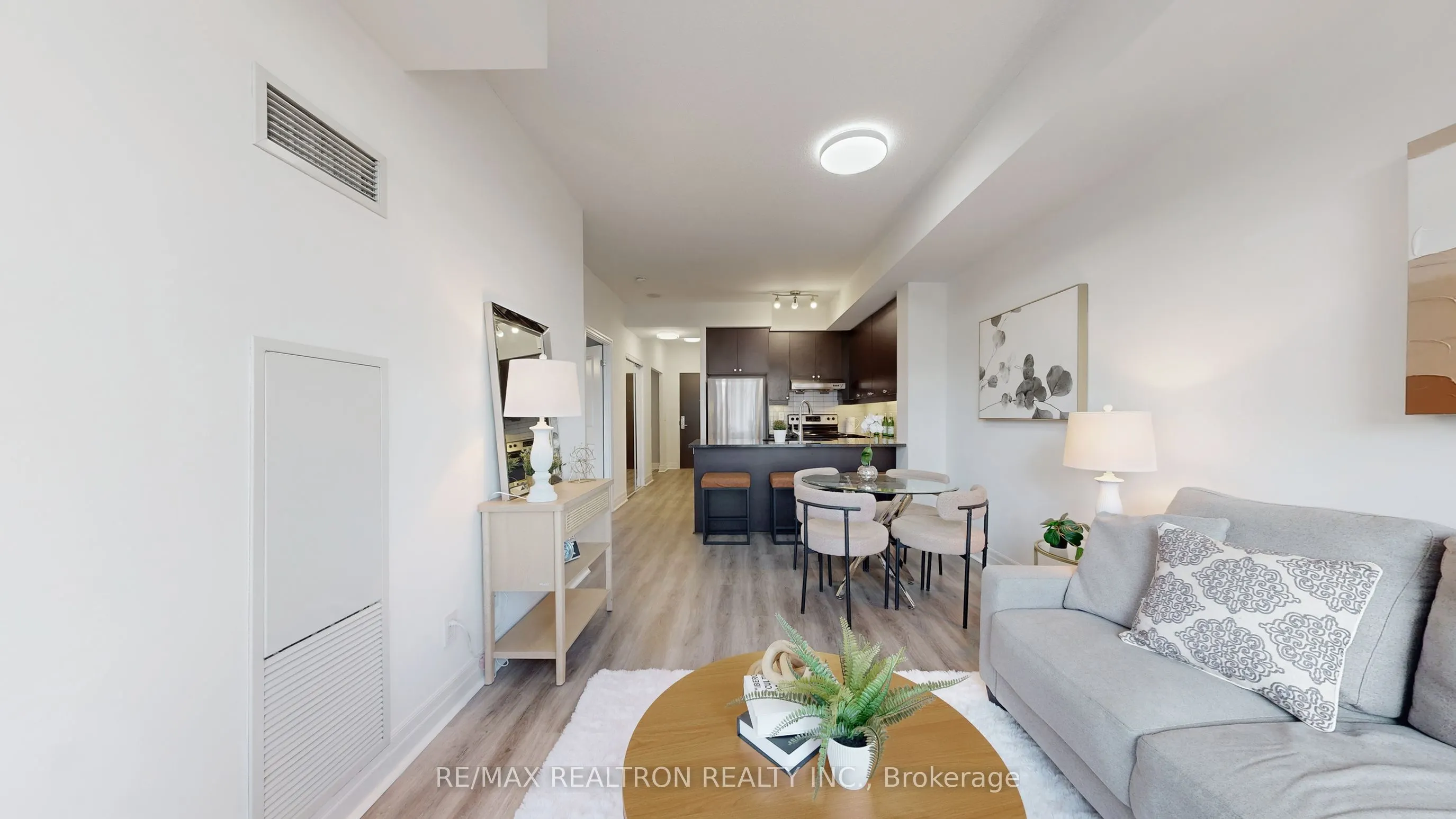 8130 Birchmount Road, #610F