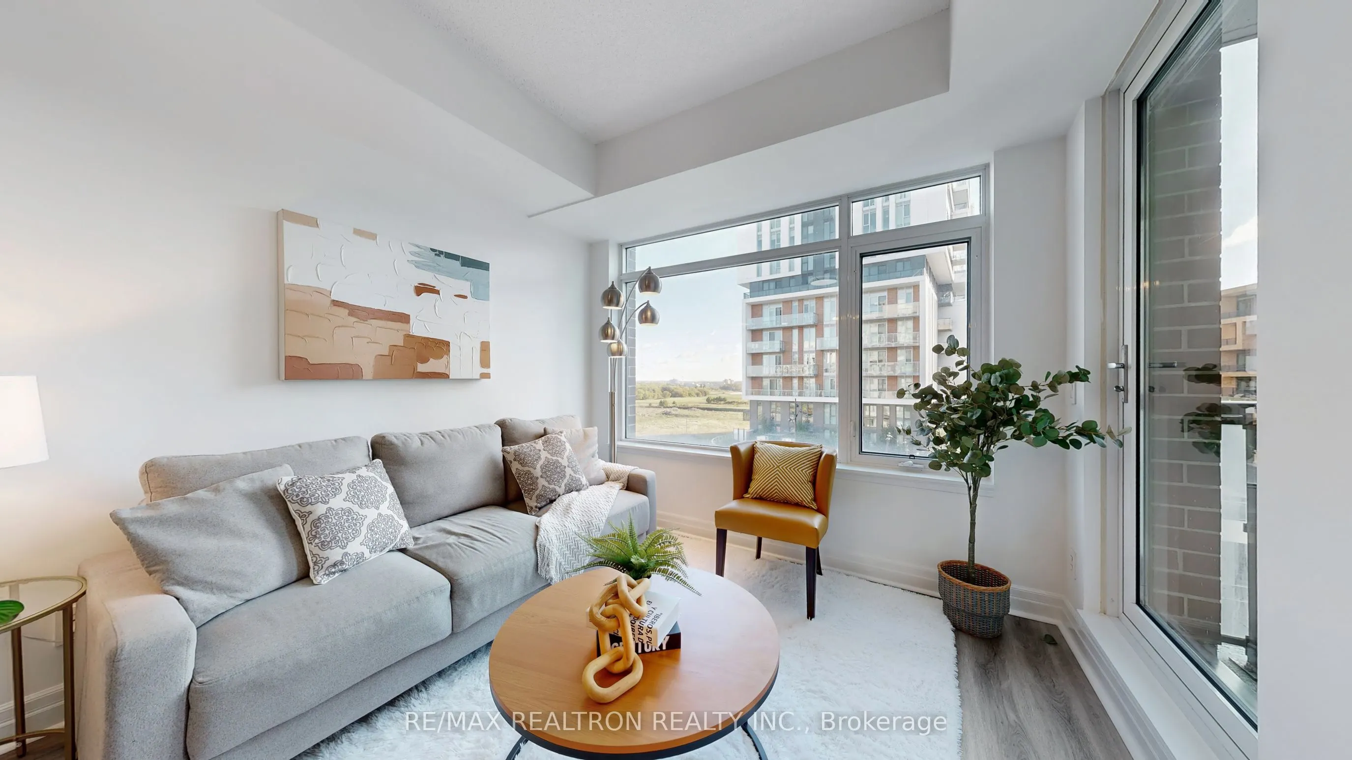 8130 Birchmount Road, #610F