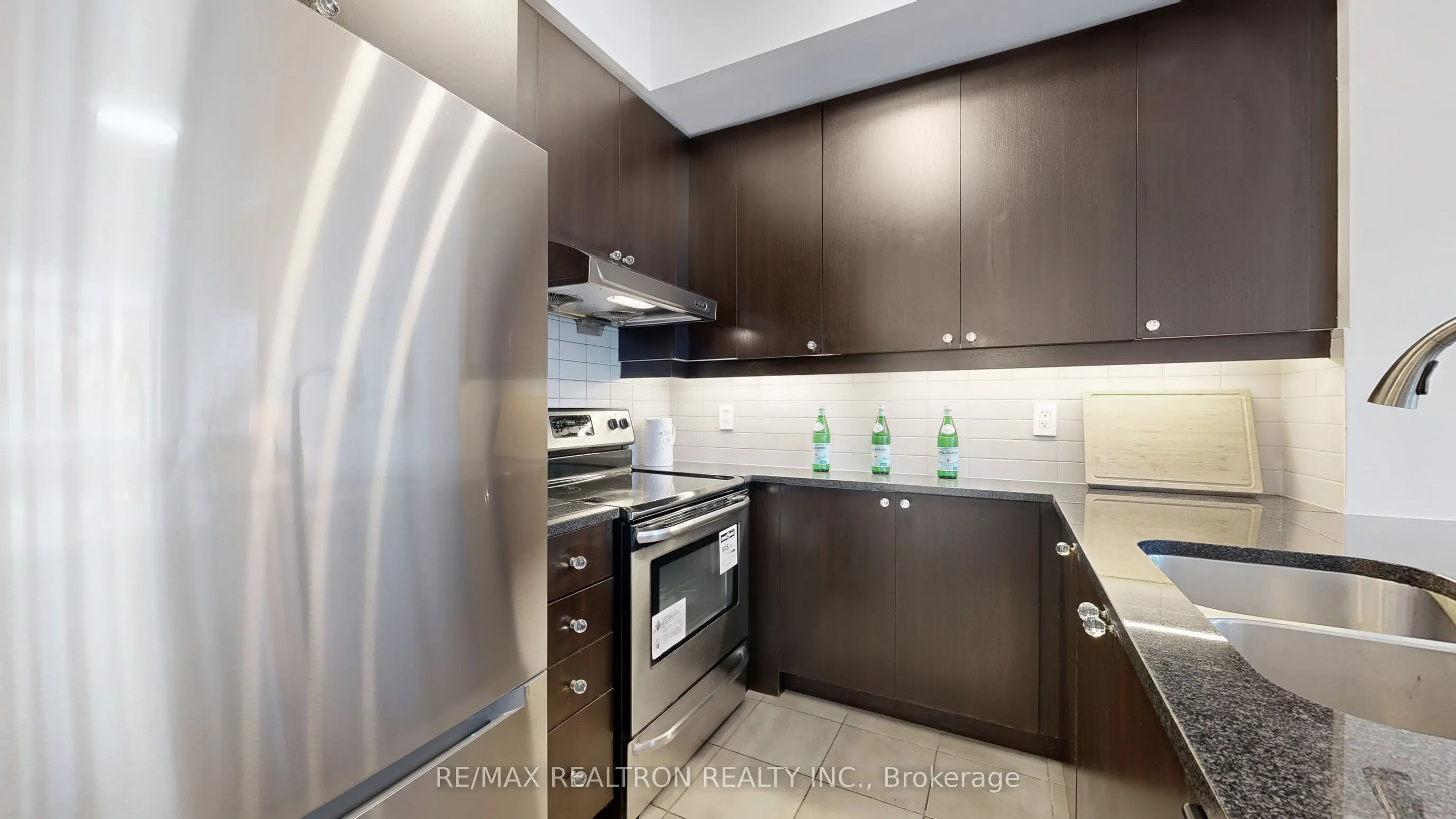 8130 Birchmount Road, #610F