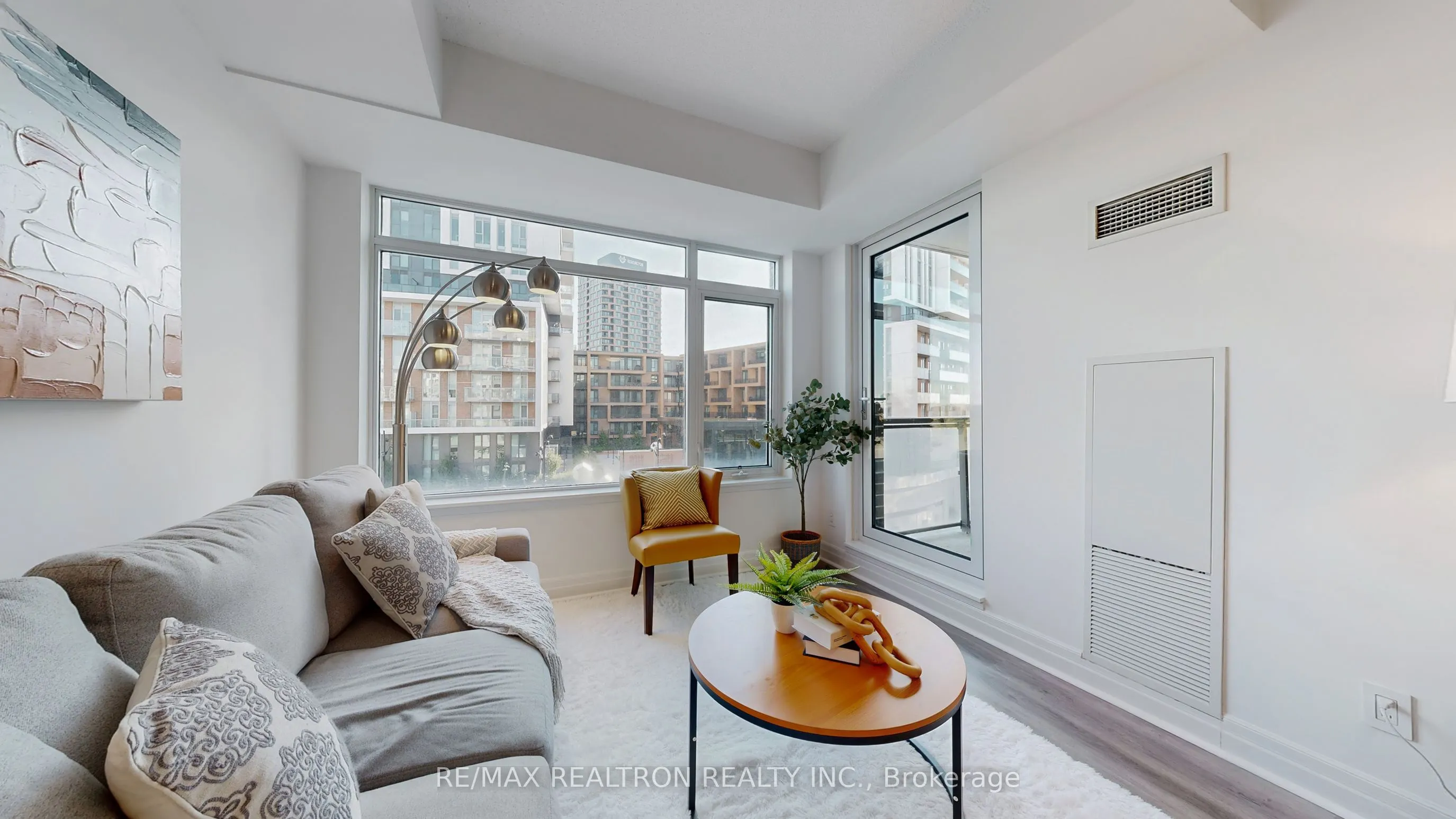 8130 Birchmount Road, #610F