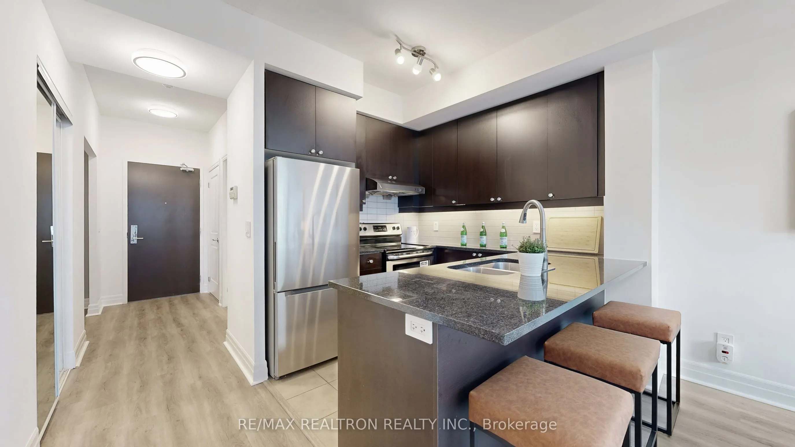 8130 Birchmount Road, #610F