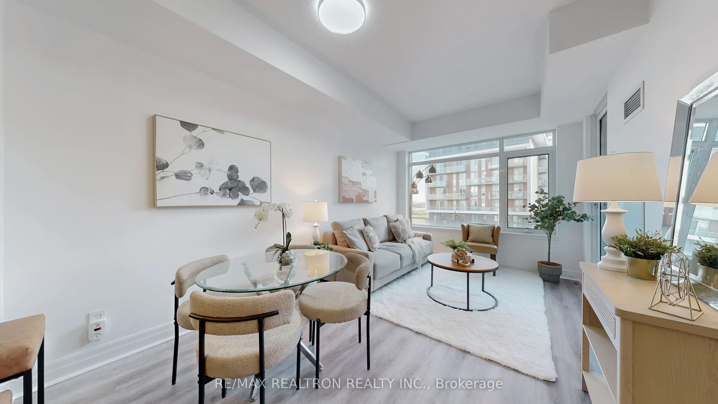 8130 Birchmount Road, #610F