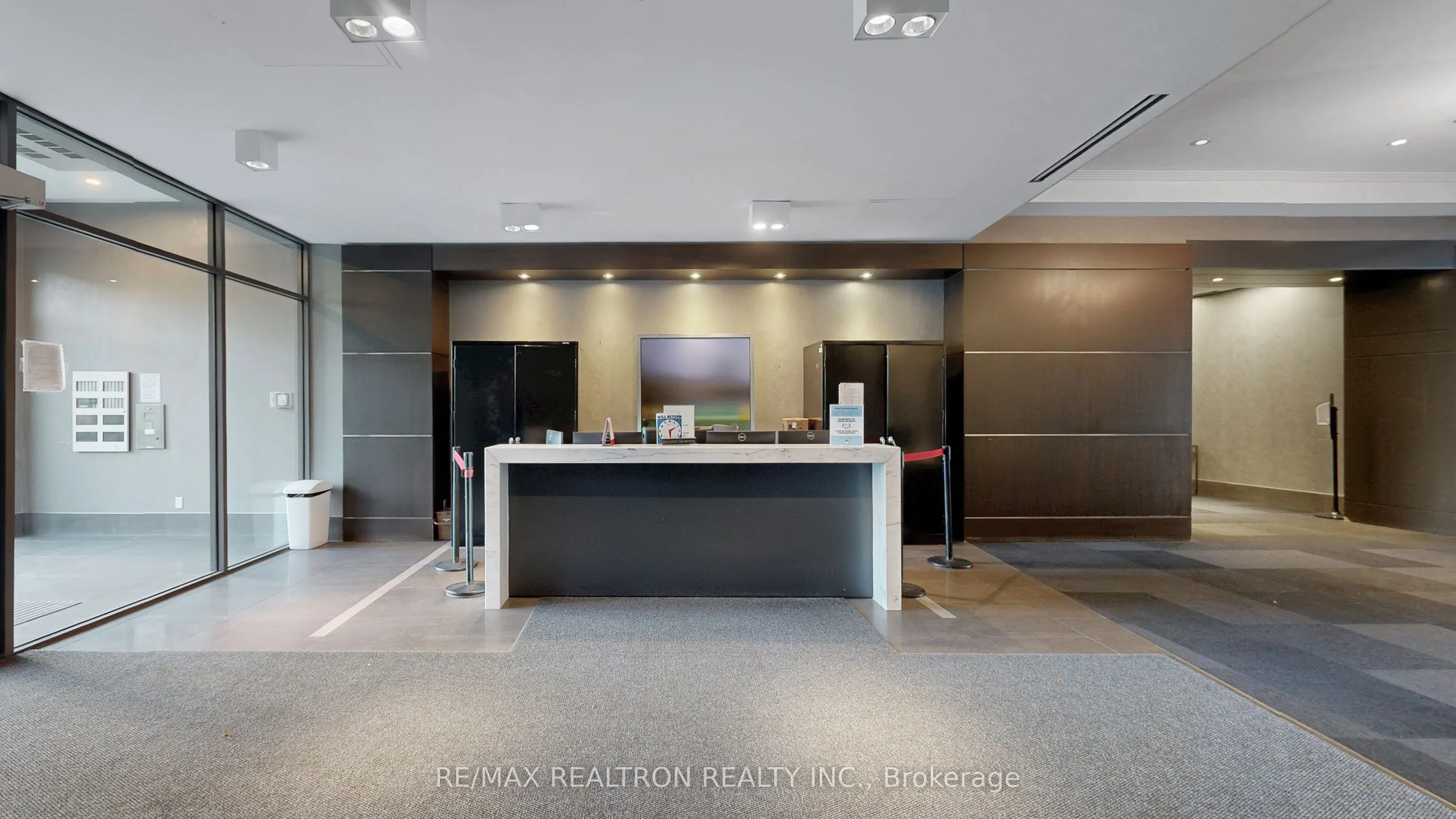 8130 Birchmount Road, #610F