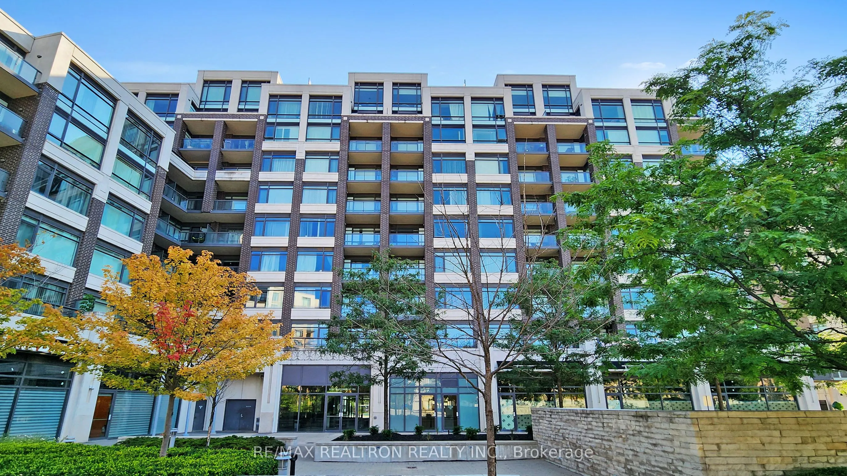 8130 Birchmount Road, #610F