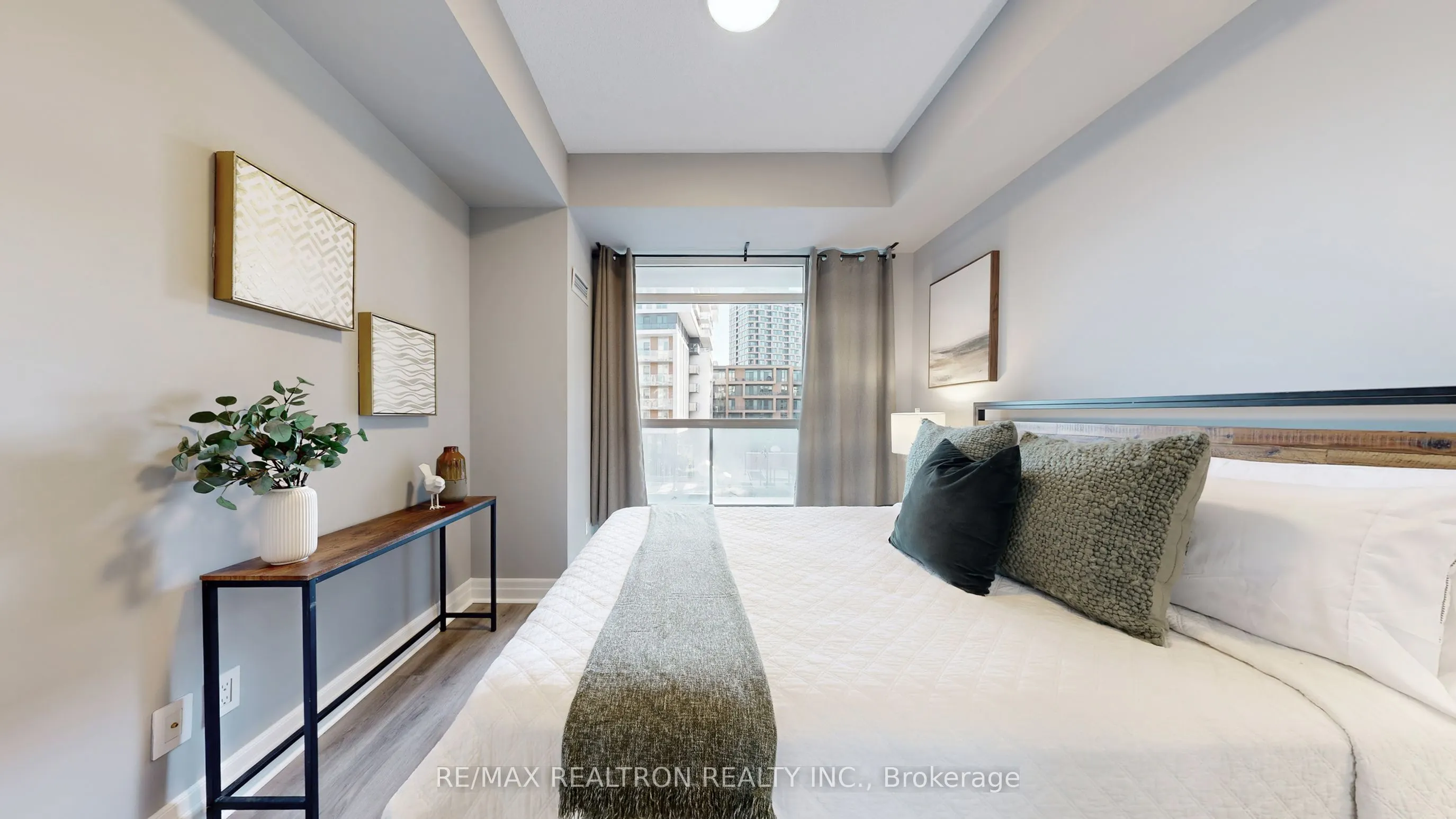 8130 Birchmount Road, #610F