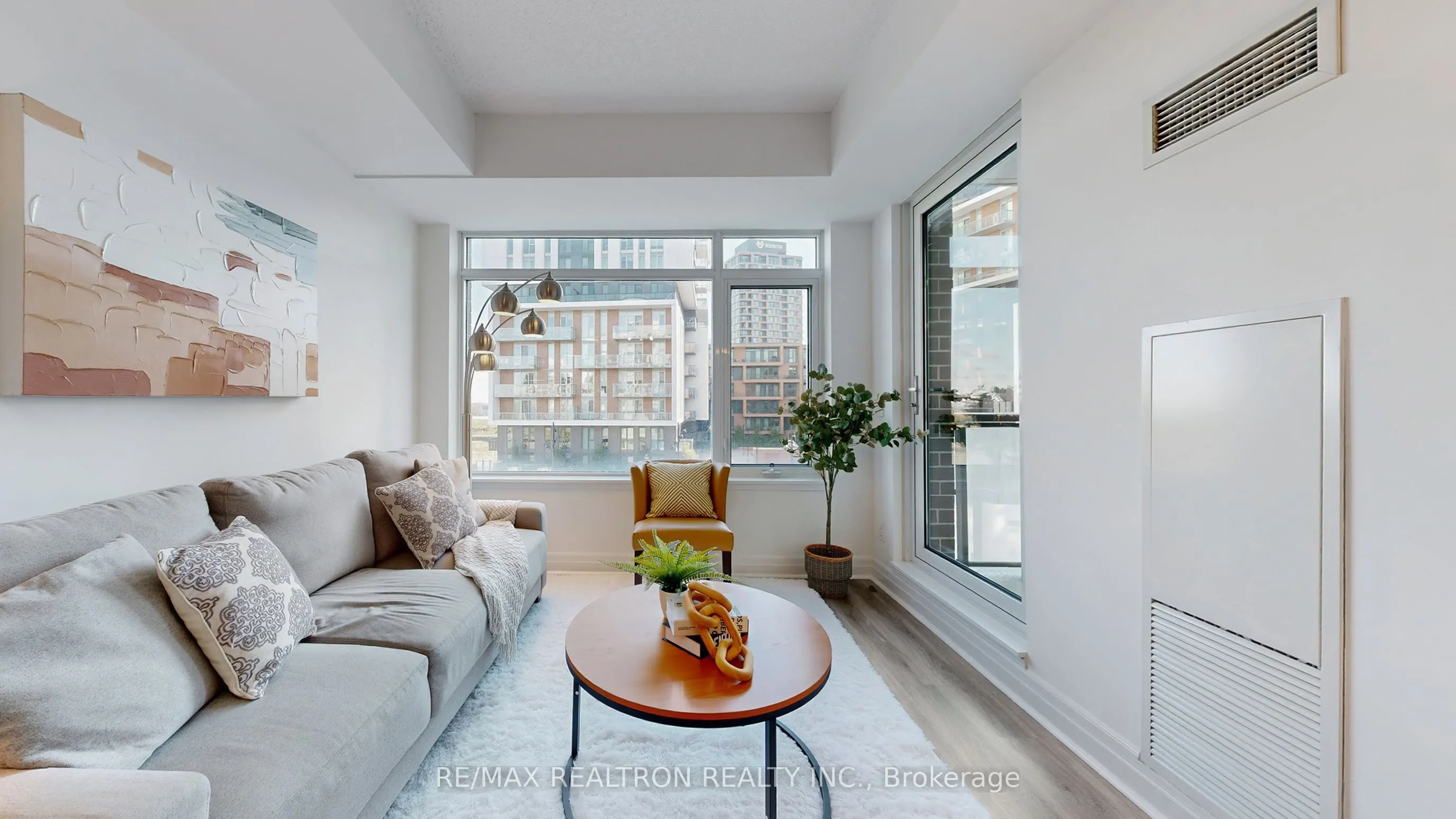 8130 Birchmount Road, #610F