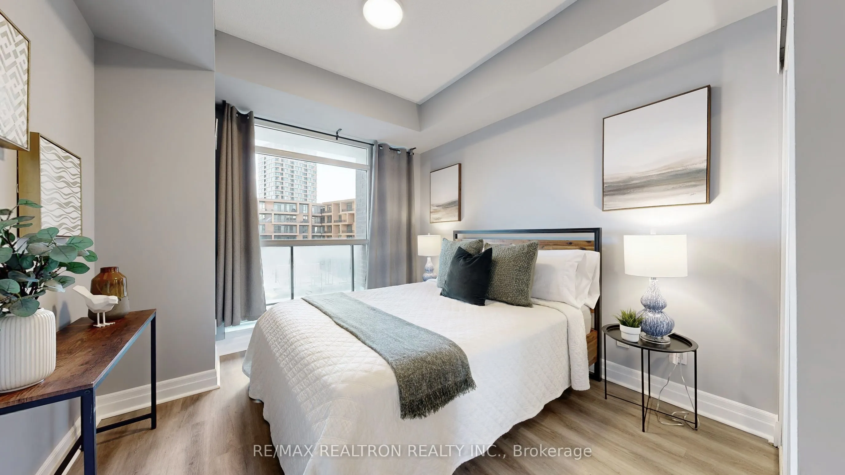 8130 Birchmount Road, #610F