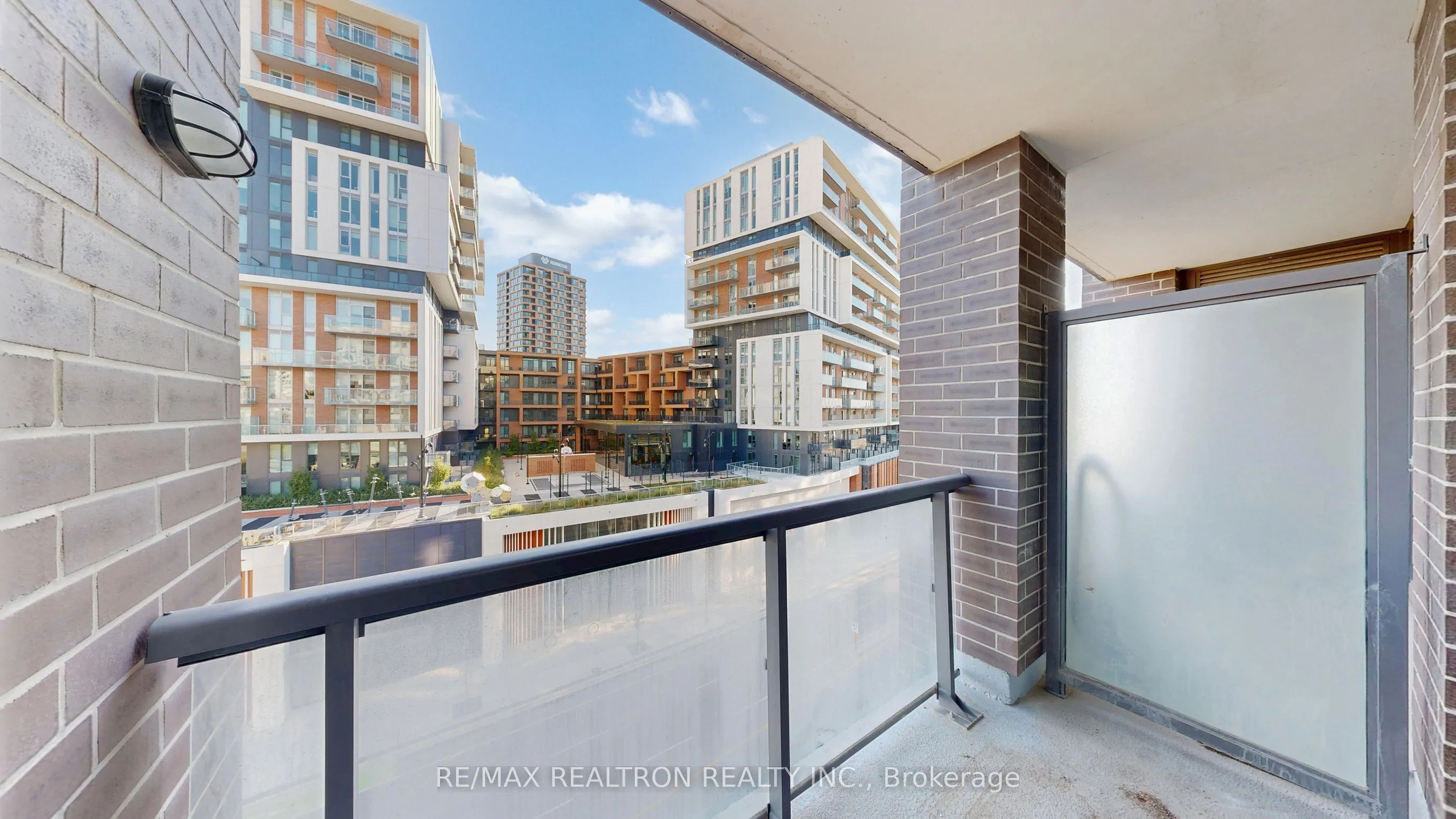 8130 Birchmount Road, #610F