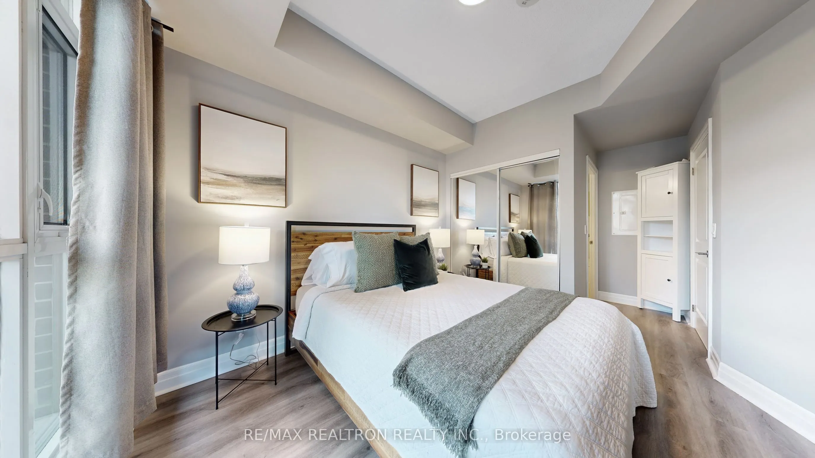 8130 Birchmount Road, #610F