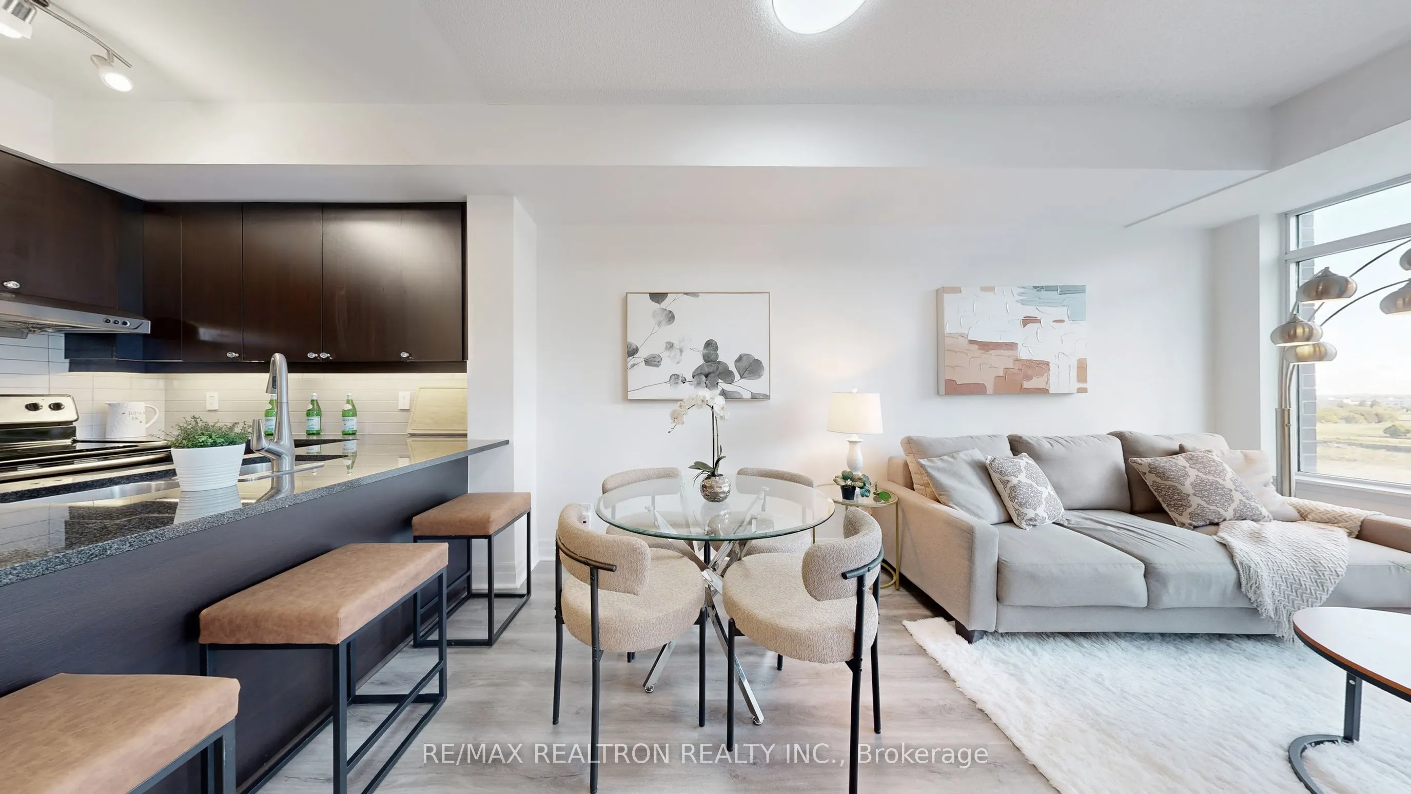 8130 Birchmount Road, #610F