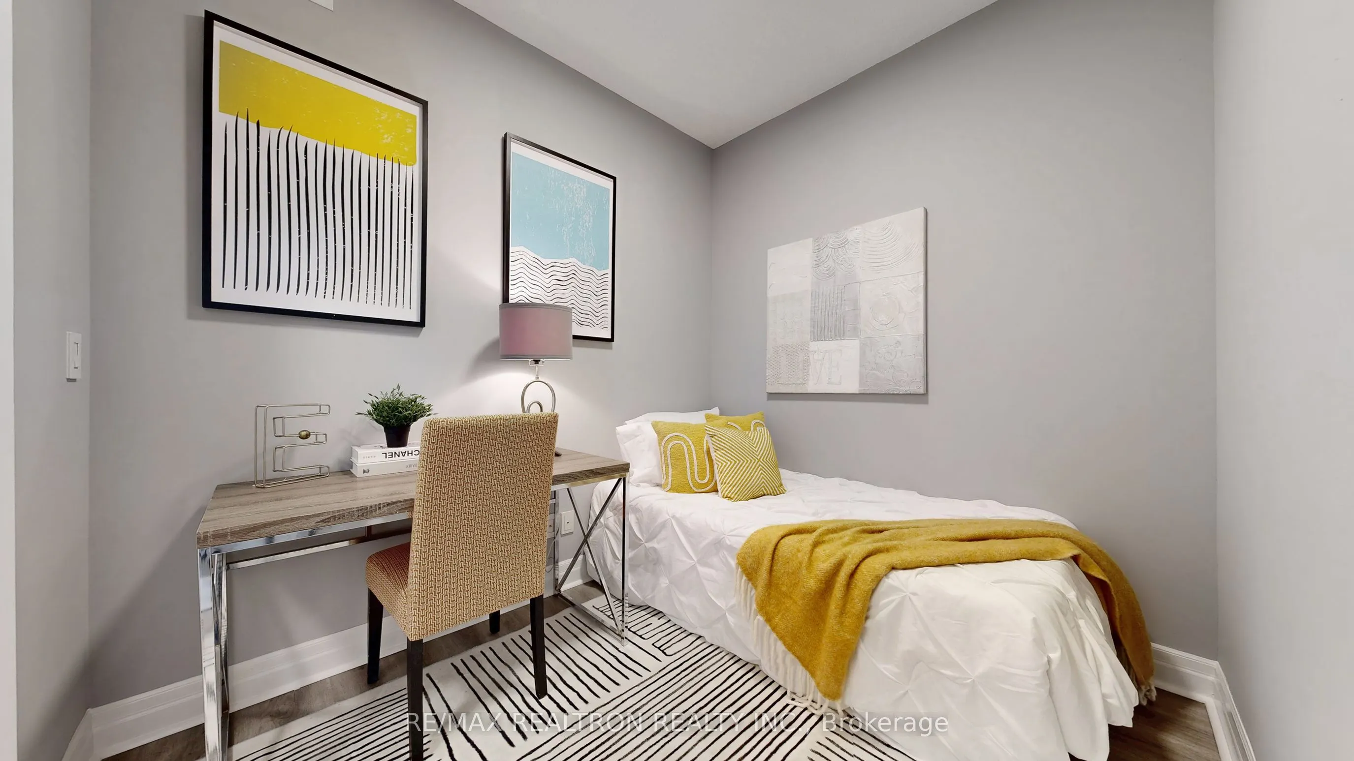 8130 Birchmount Road, #610F