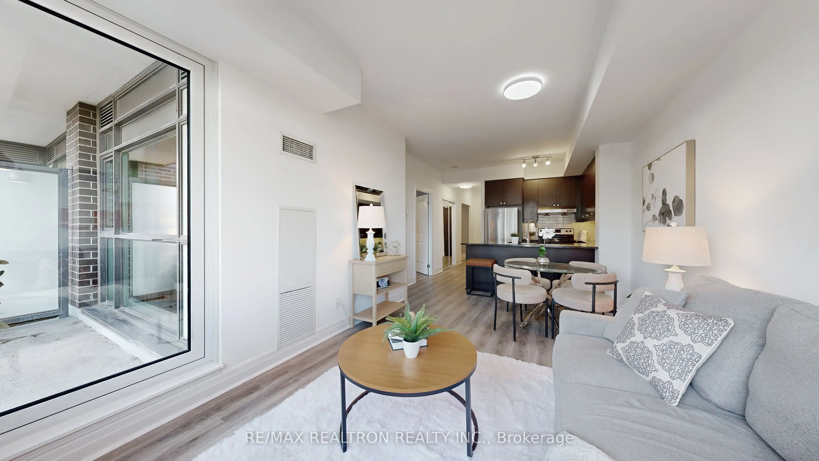8130 Birchmount Road, #610F