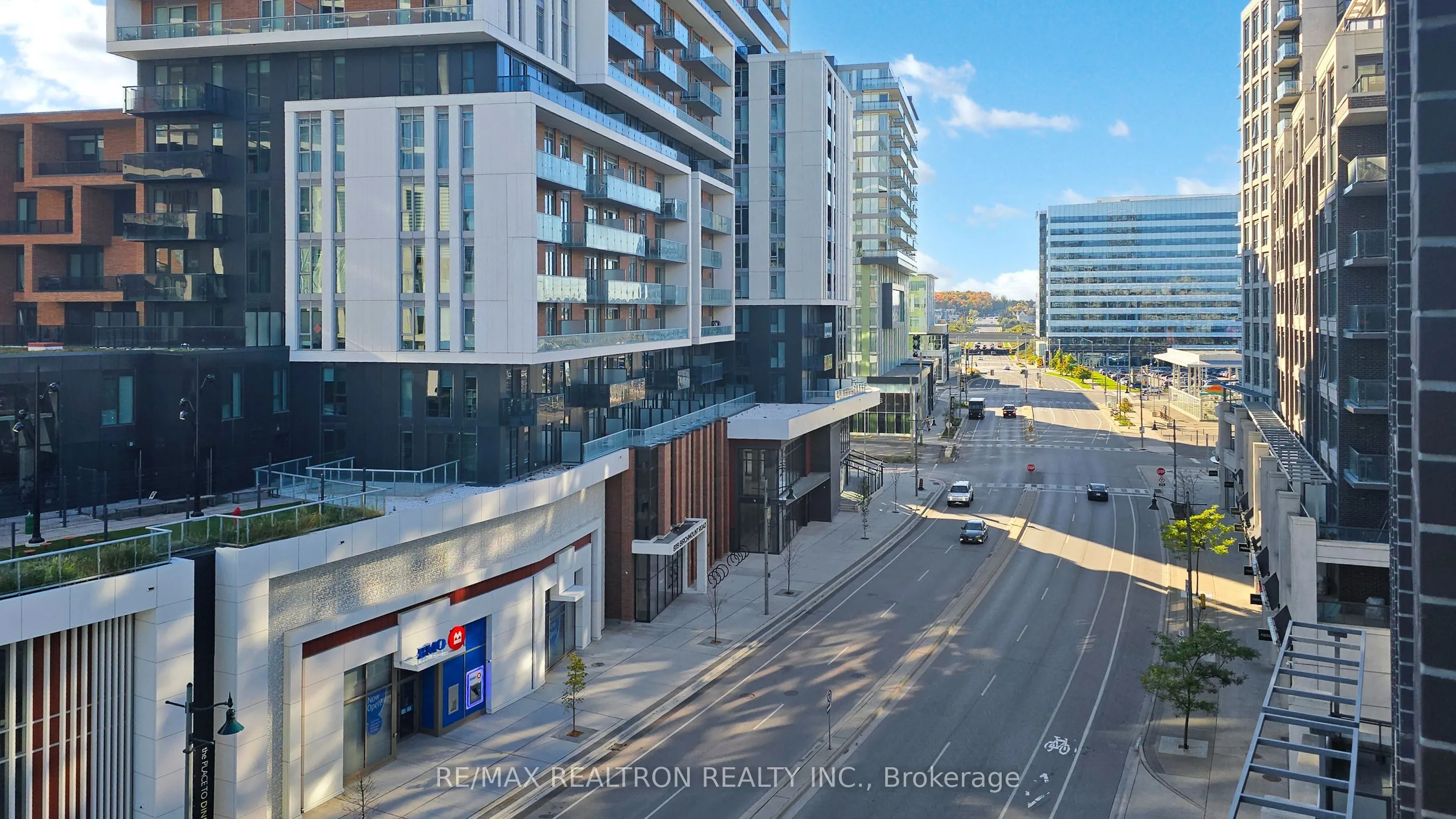 8130 Birchmount Road, #610F