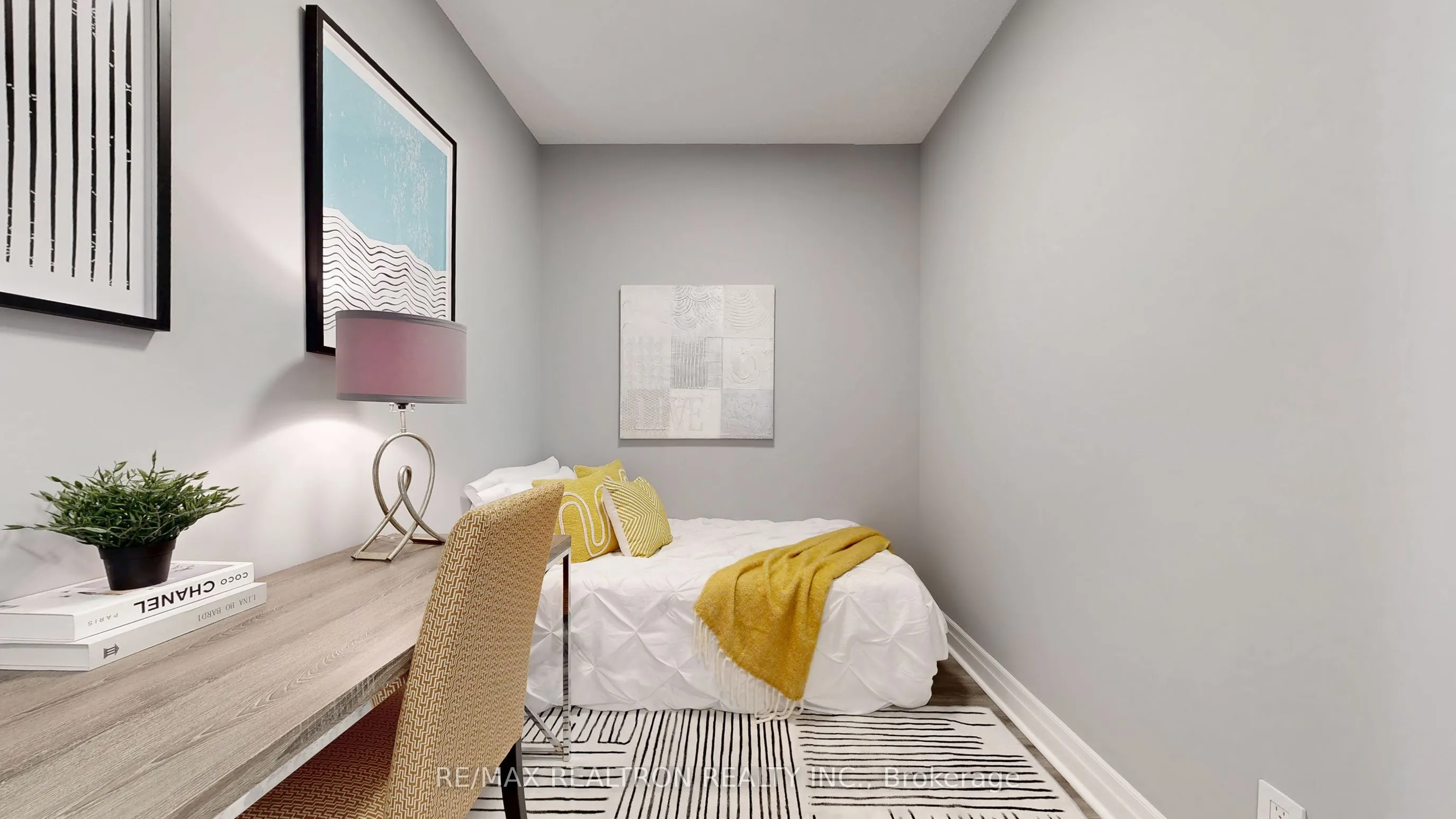 8130 Birchmount Road, #610F