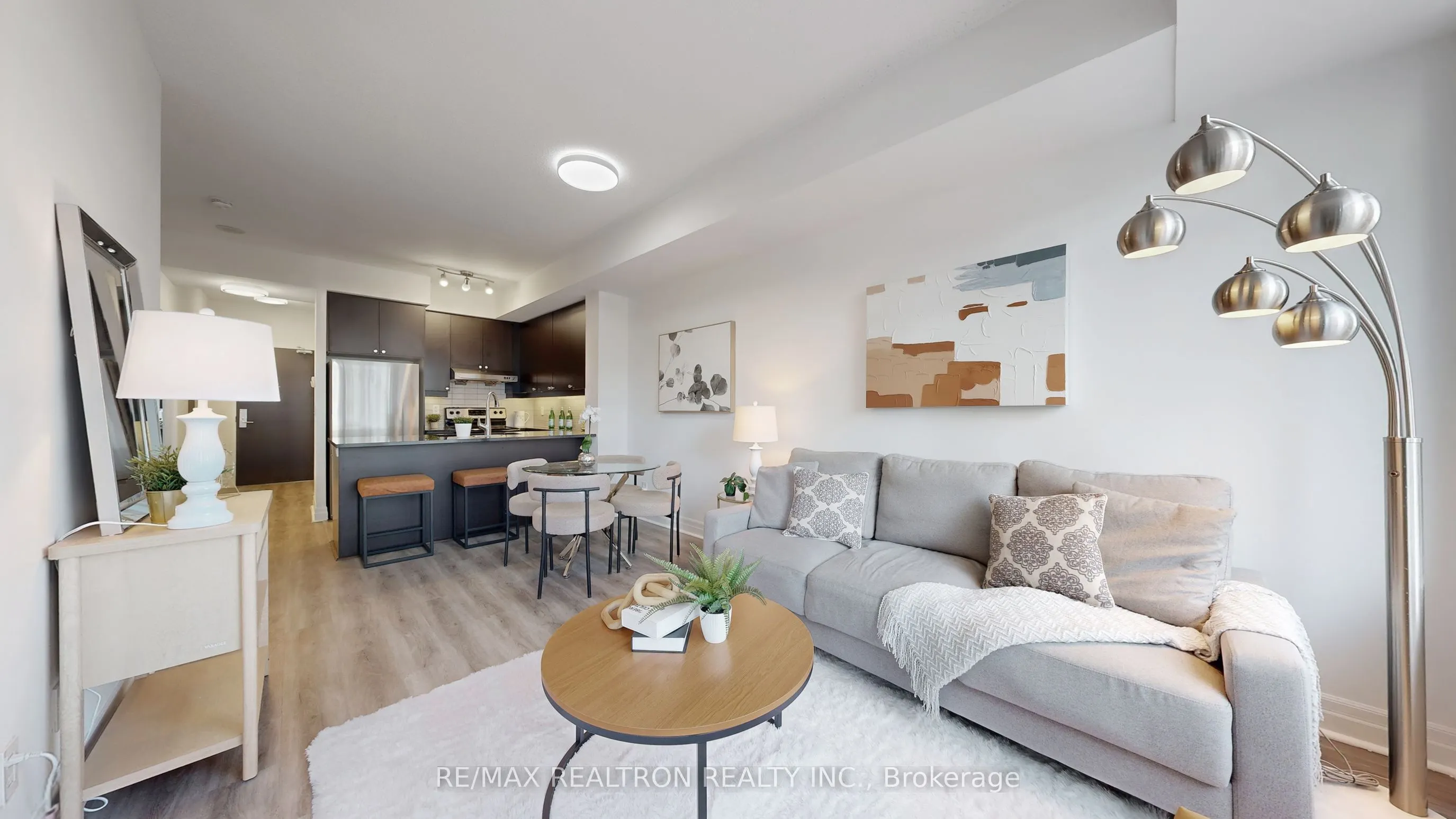 8130 Birchmount Road, #610F