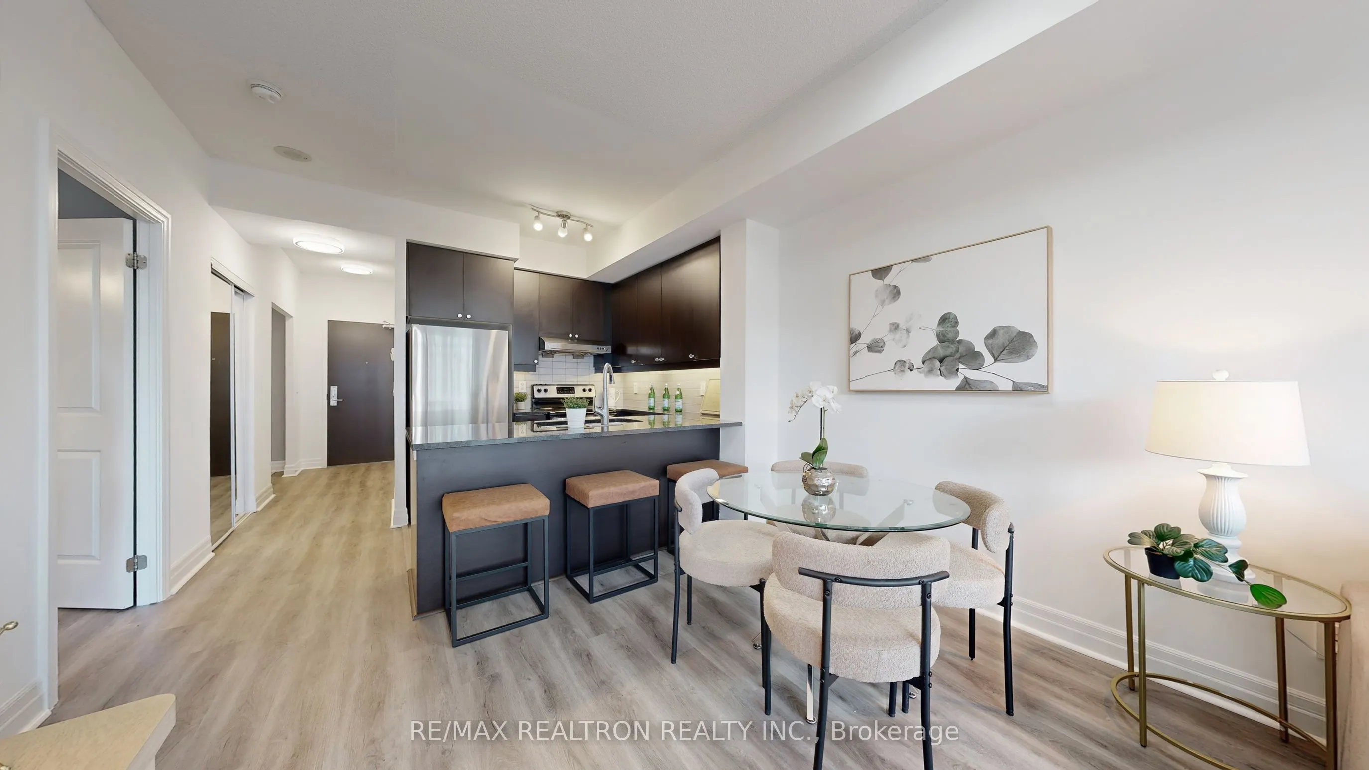 8130 Birchmount Road, #610F