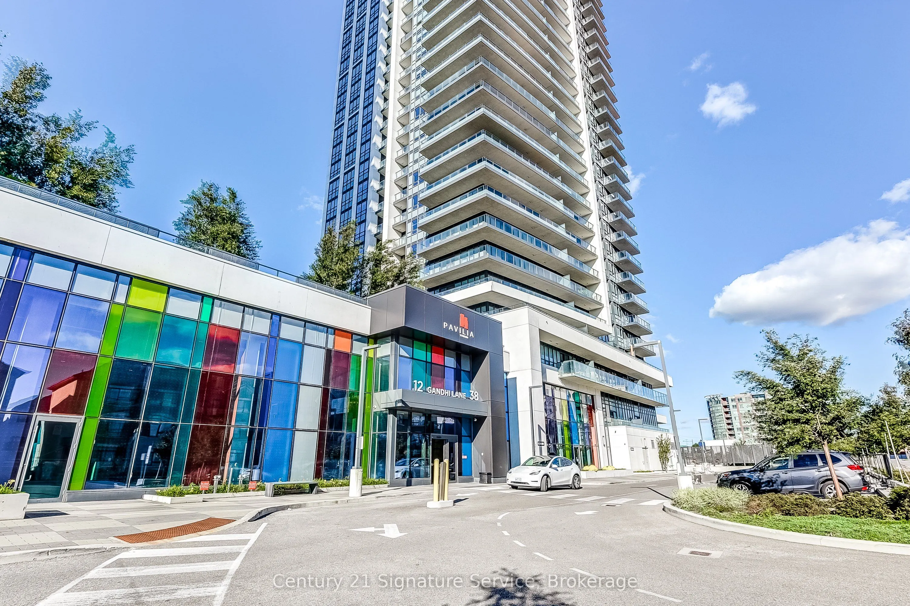 38 Ghandi Lane, #201
