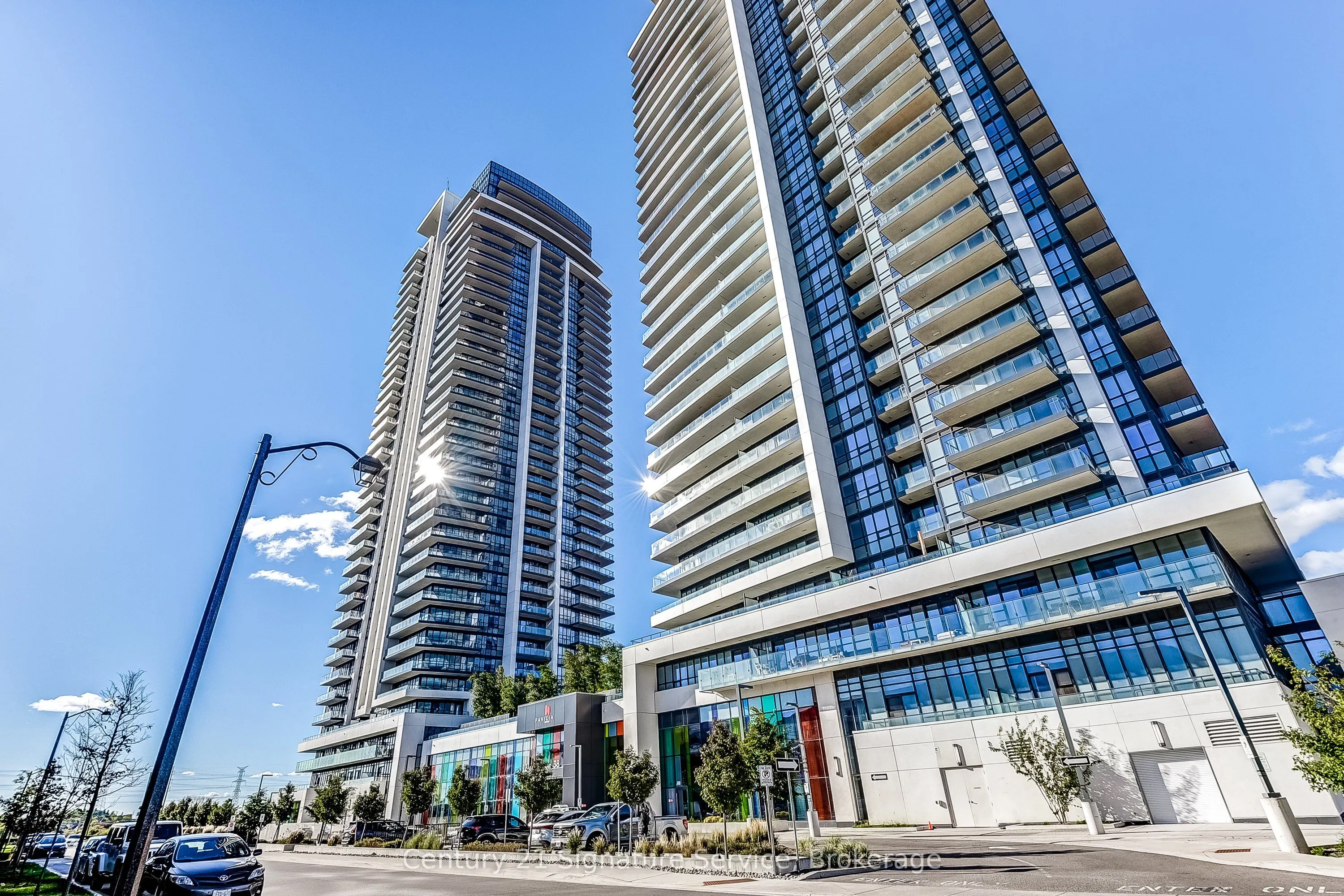 38 Ghandi Lane, #201