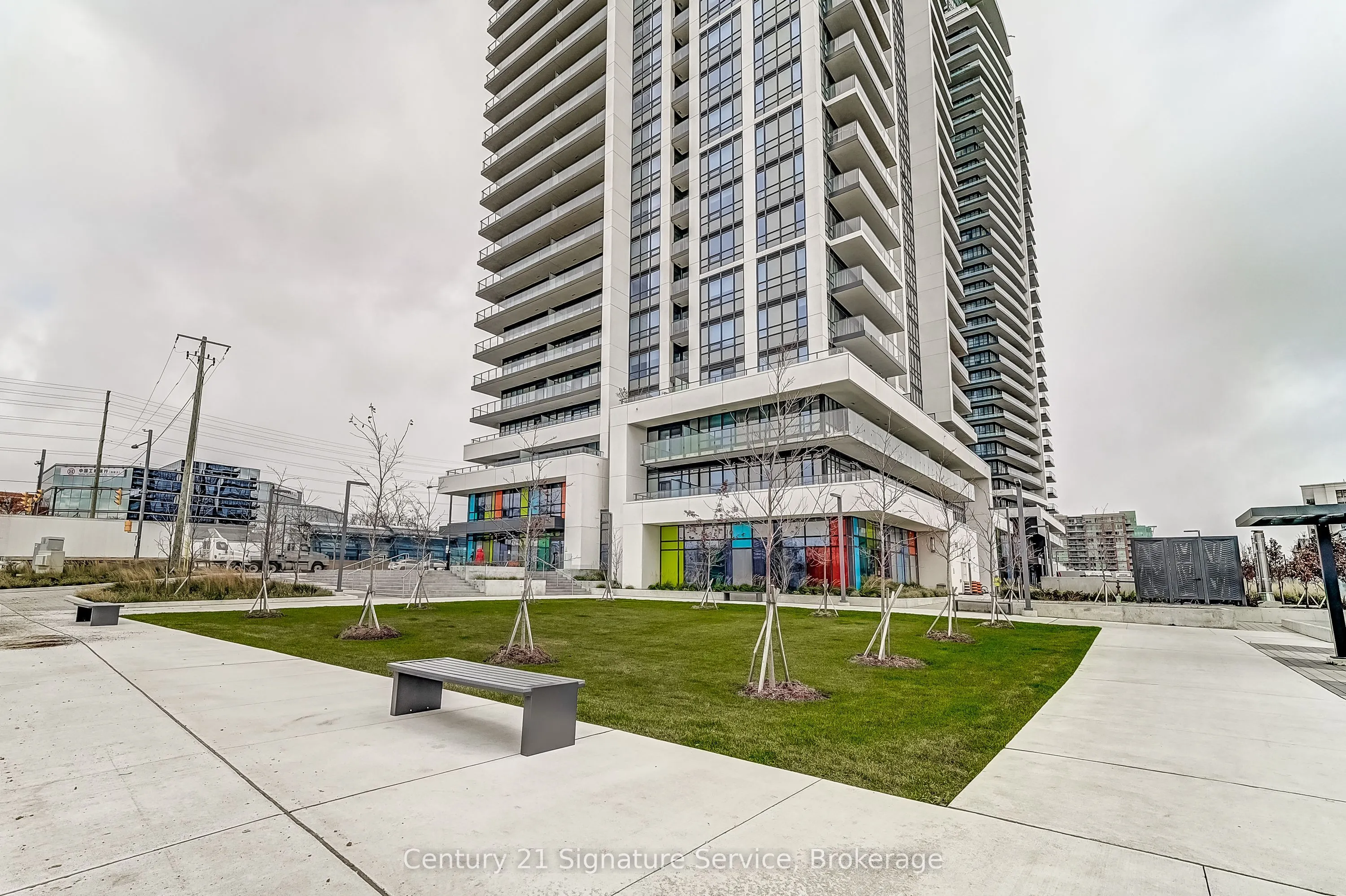 38 Ghandi Lane, #201