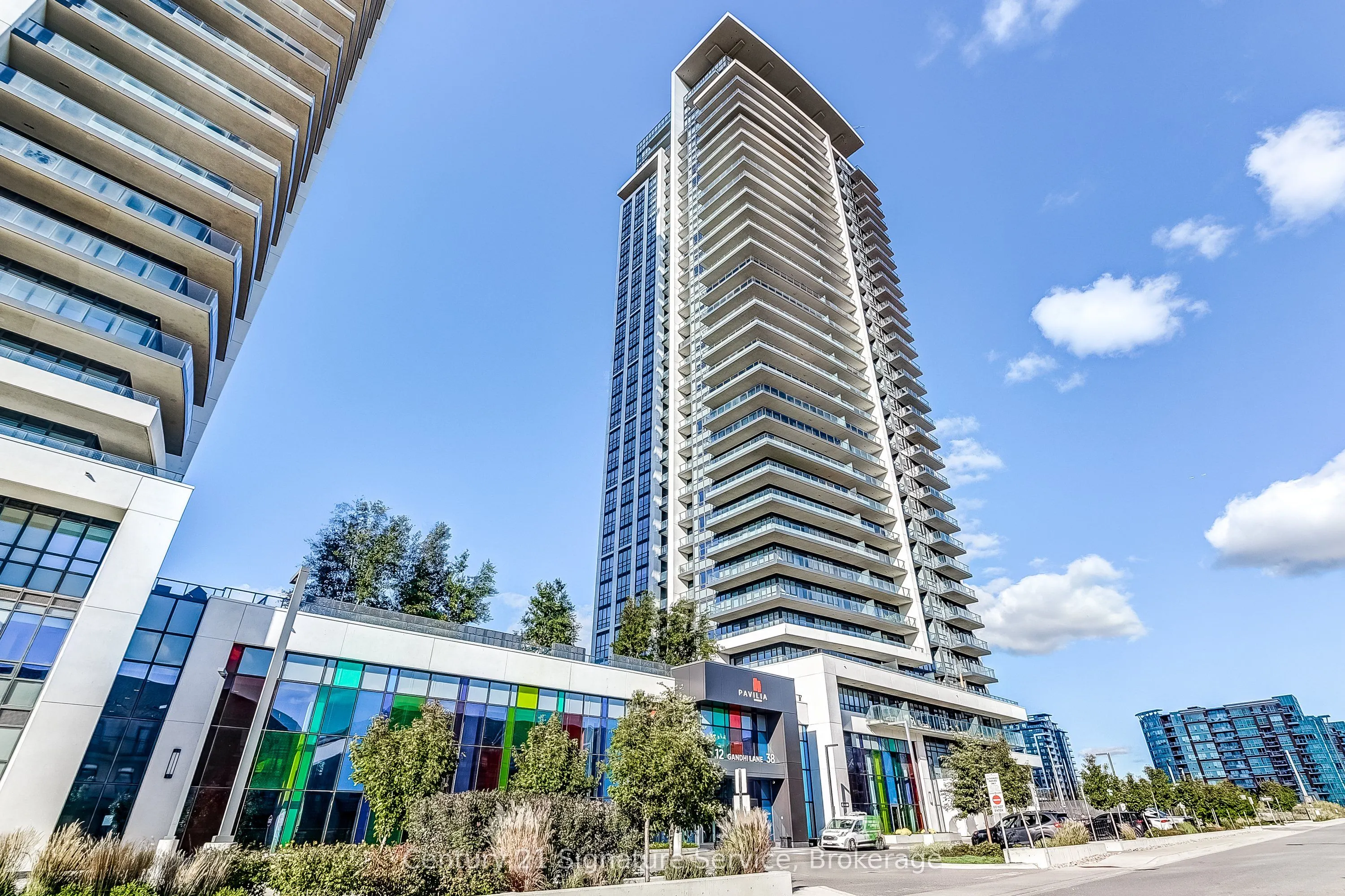 38 Ghandi Lane, #201