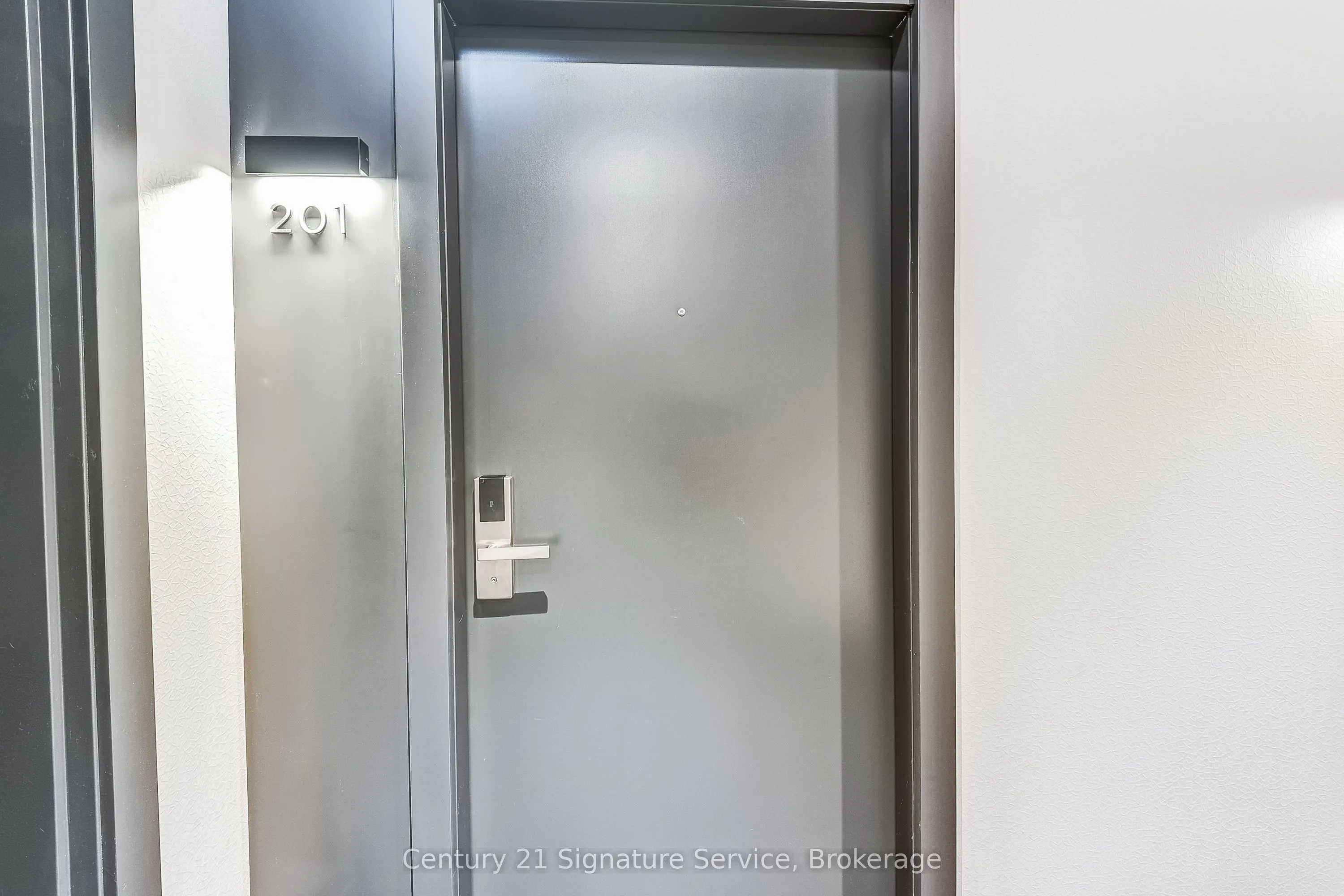 38 Ghandi Lane, #201