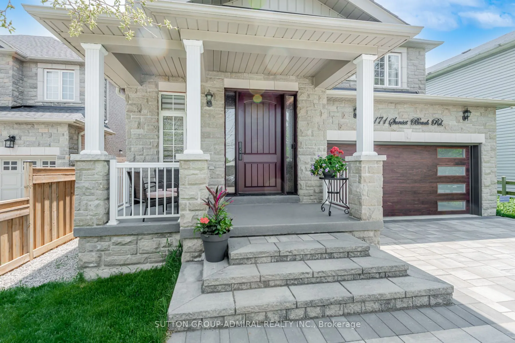 171 Sunset Beach Road