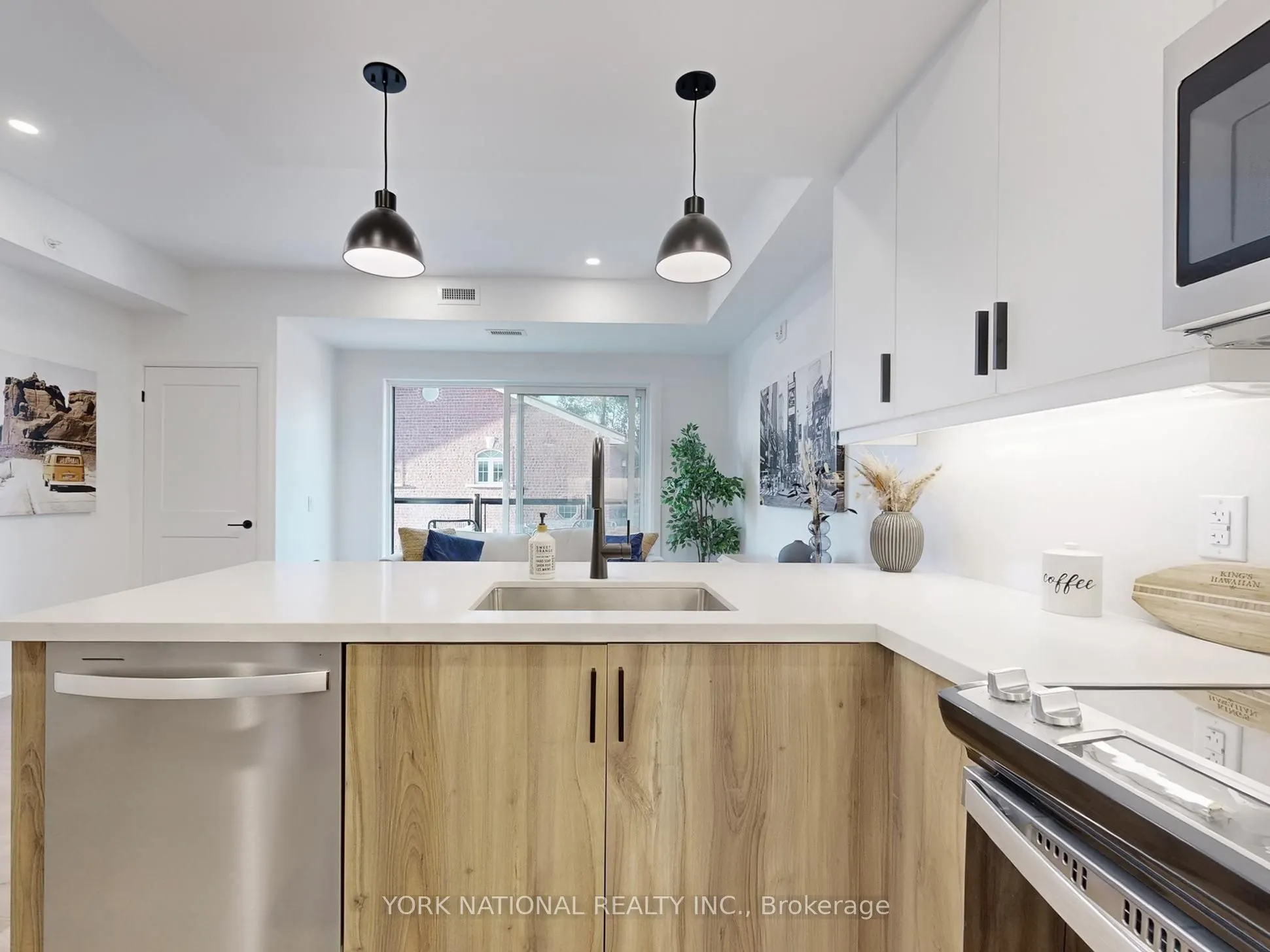 49 Charles Street, #301