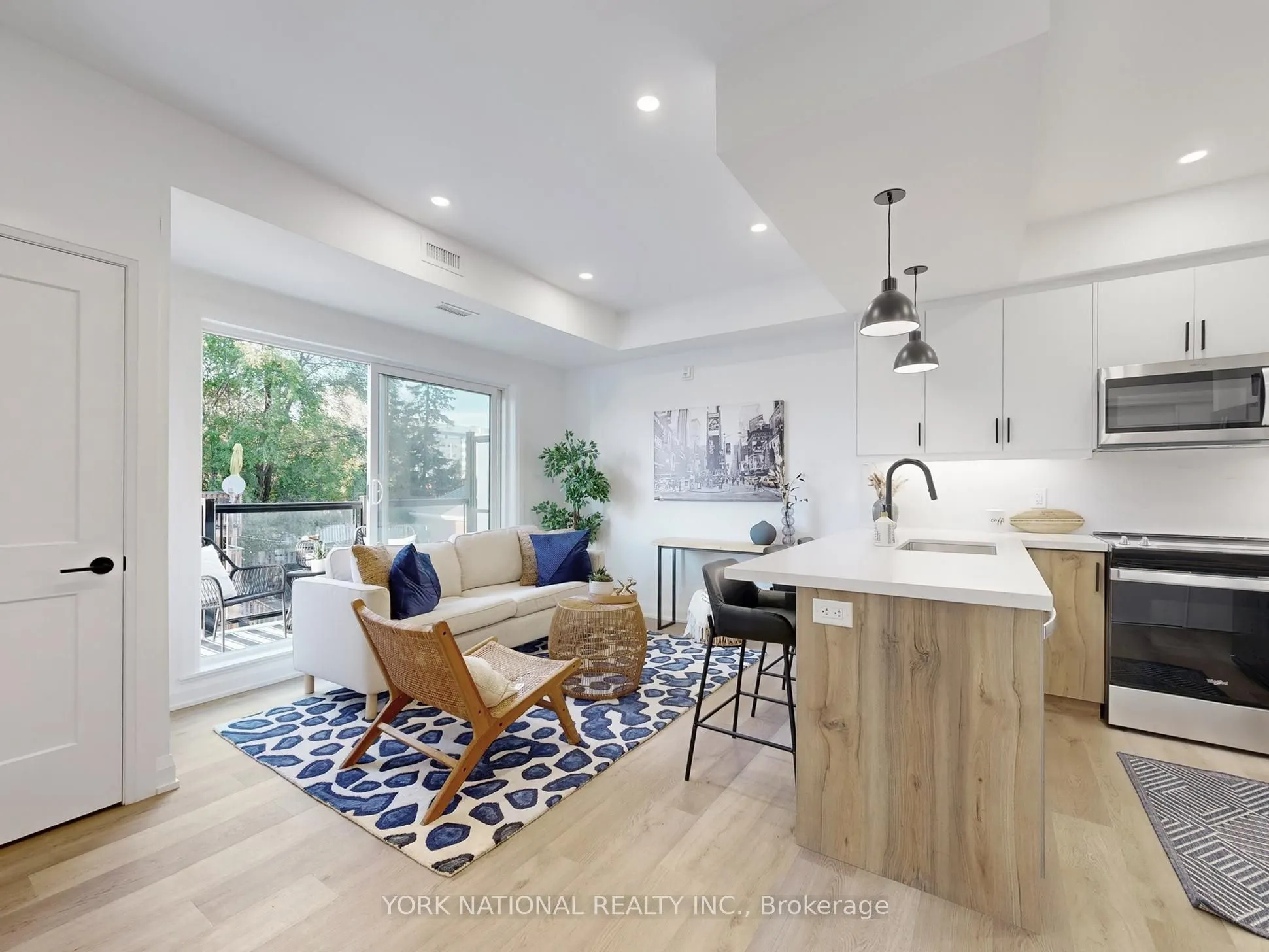 49 Charles Street, #301