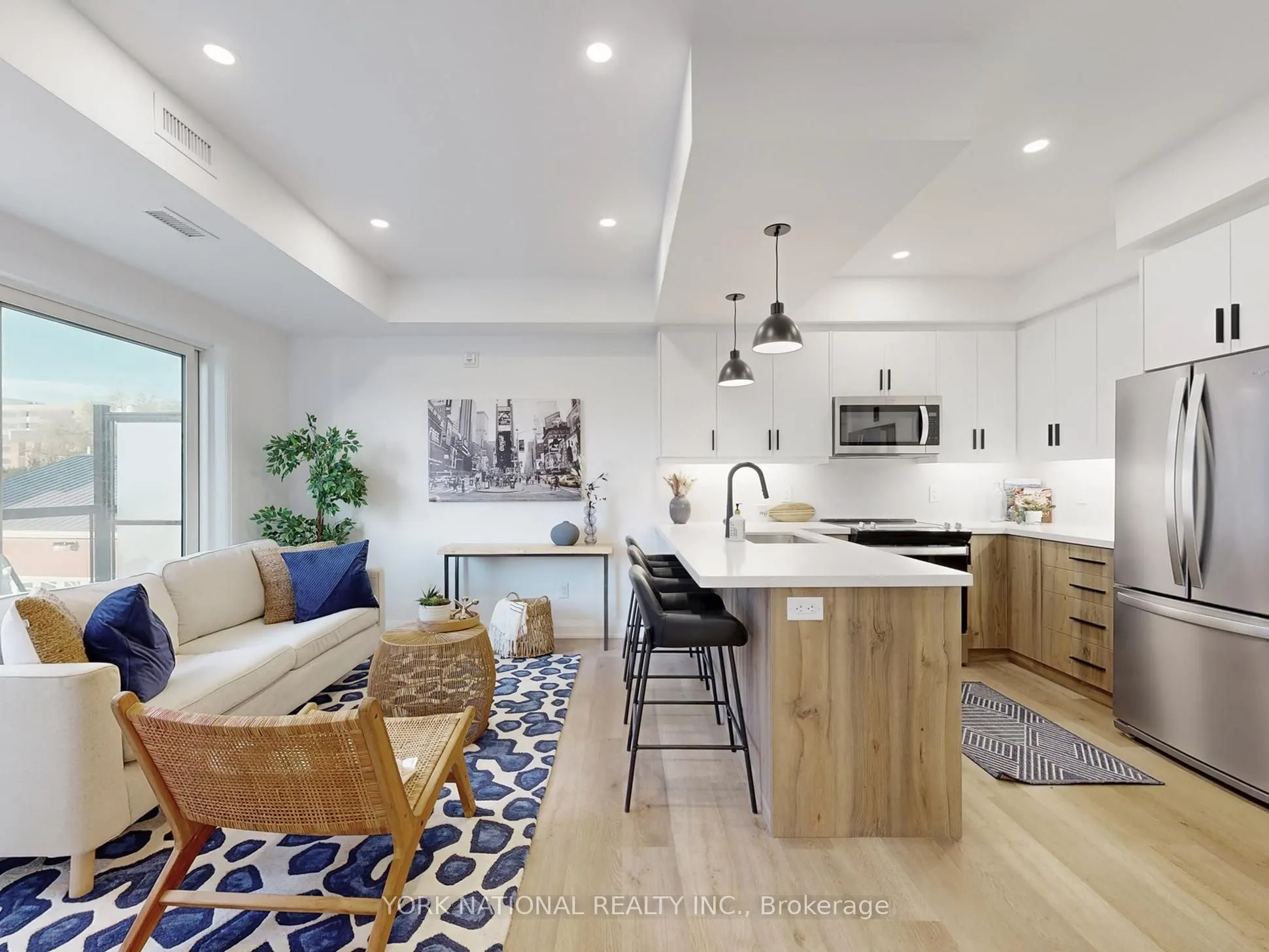 49 Charles Street, #301