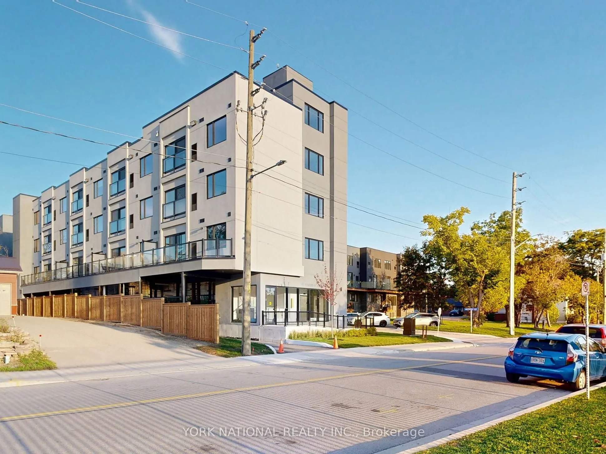 49 Charles Street, #301