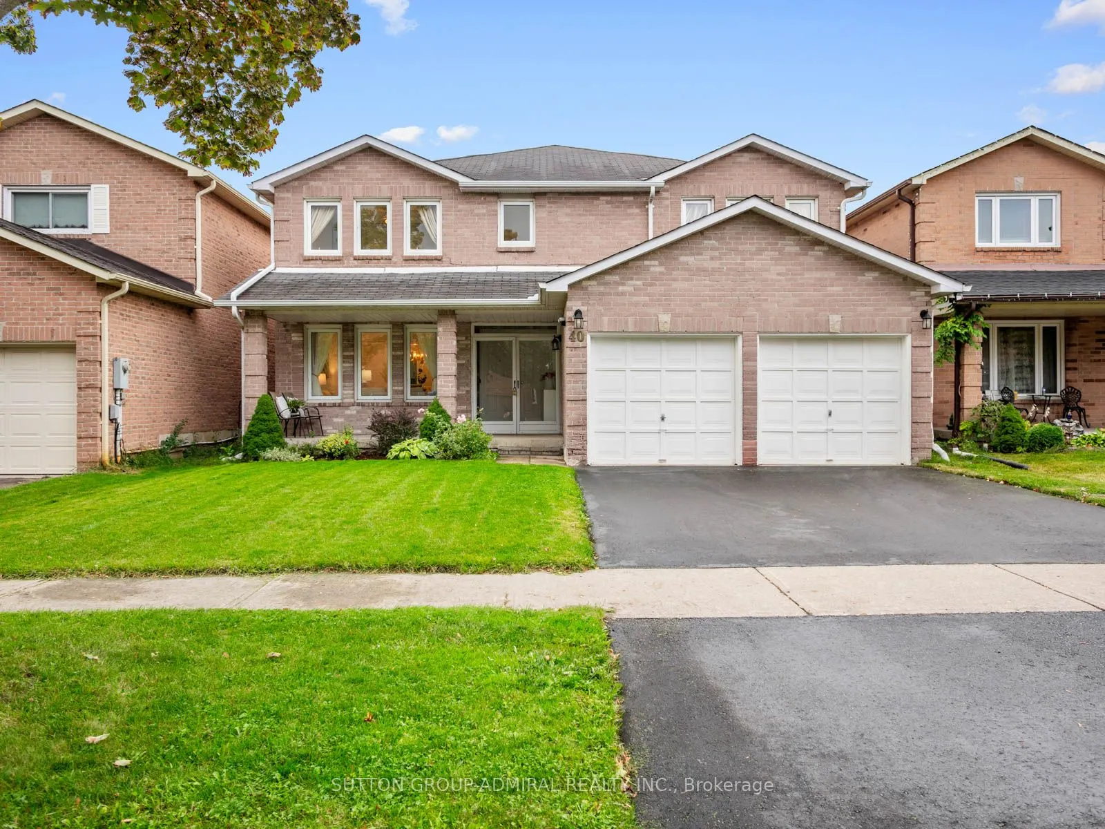 40 Brookmill Drive