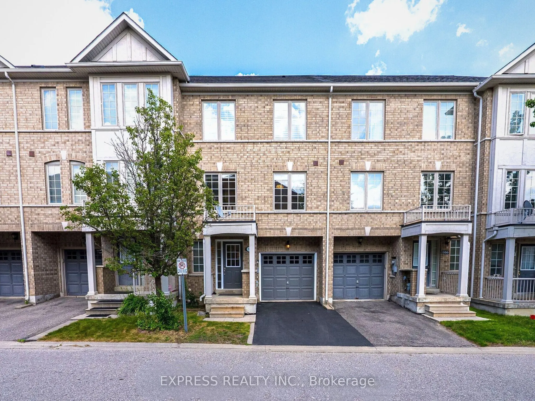 104 Prince Charles Way