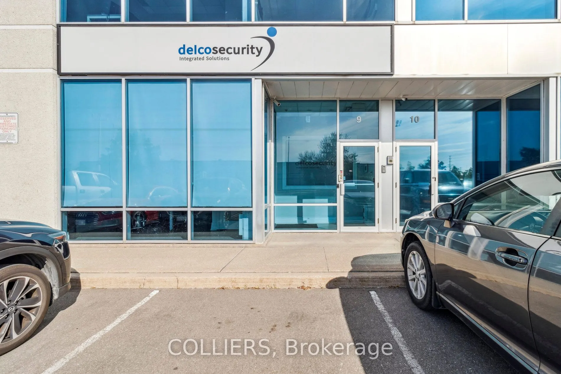 7500 Highway 27, #9
