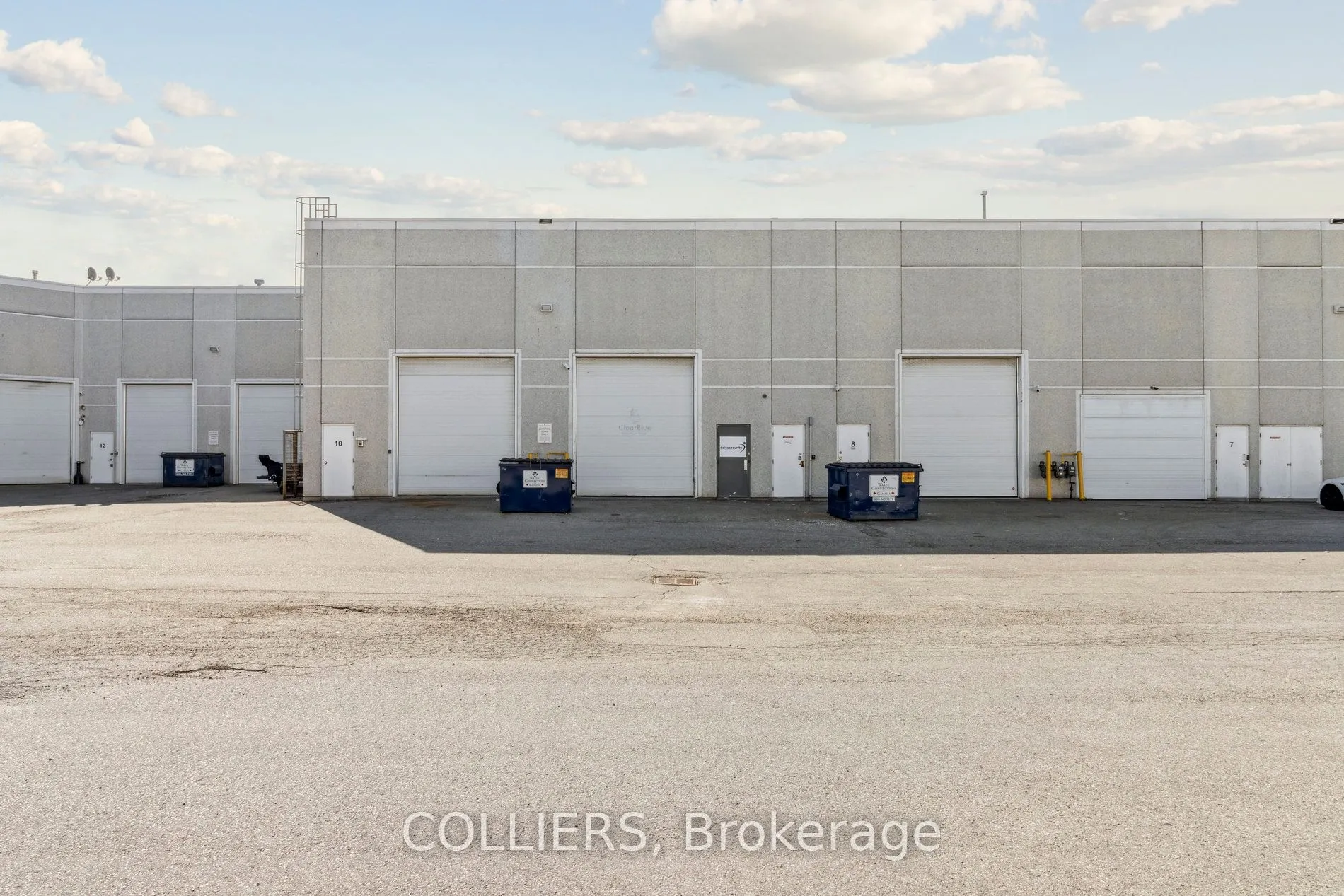 7500 Highway 27, #9