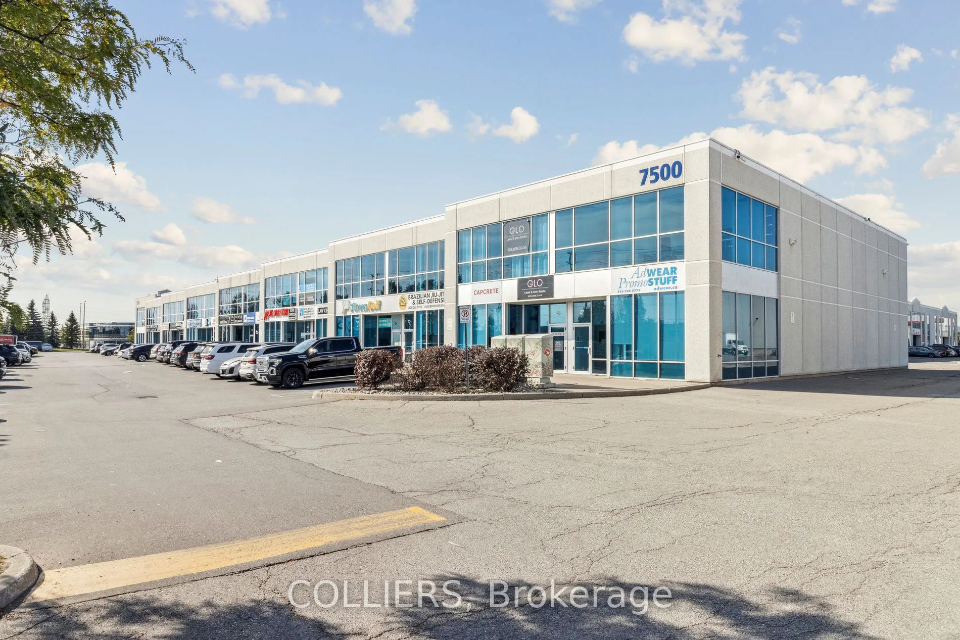 7500 Highway 27, #9