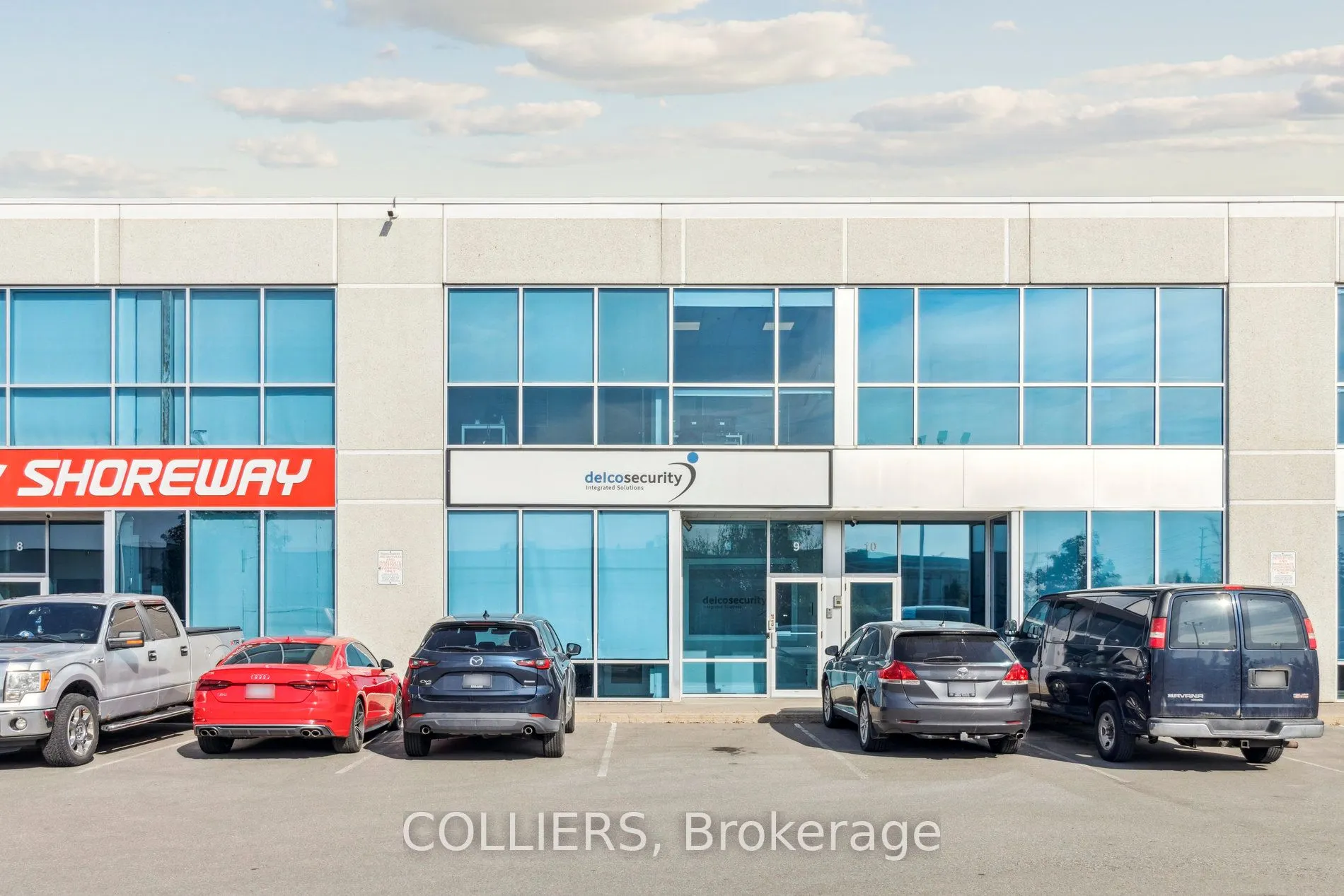 7500 Highway 27, #9