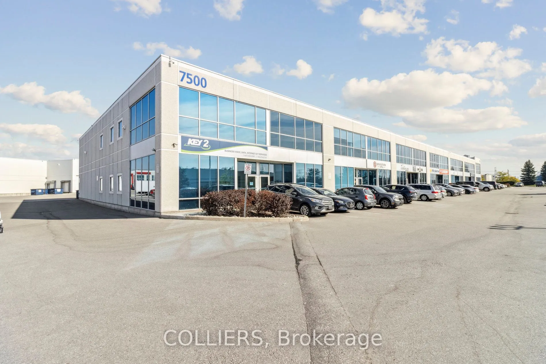 7500 Highway 27, #9