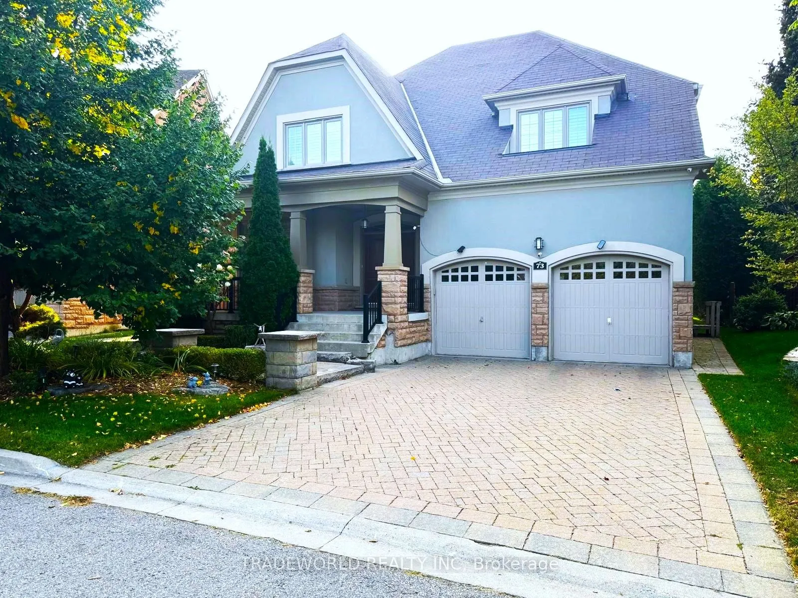 73 Glengordon Crescent