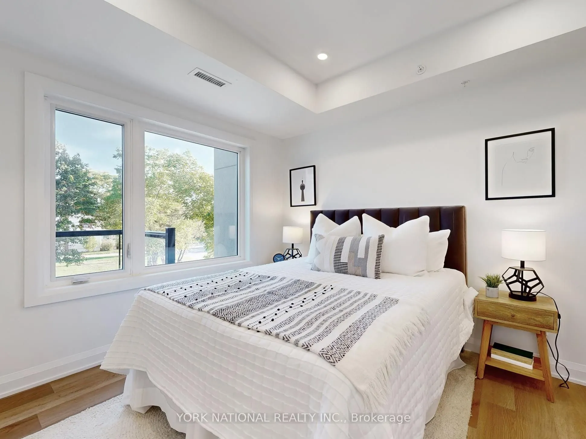 49 Charles Street, #302