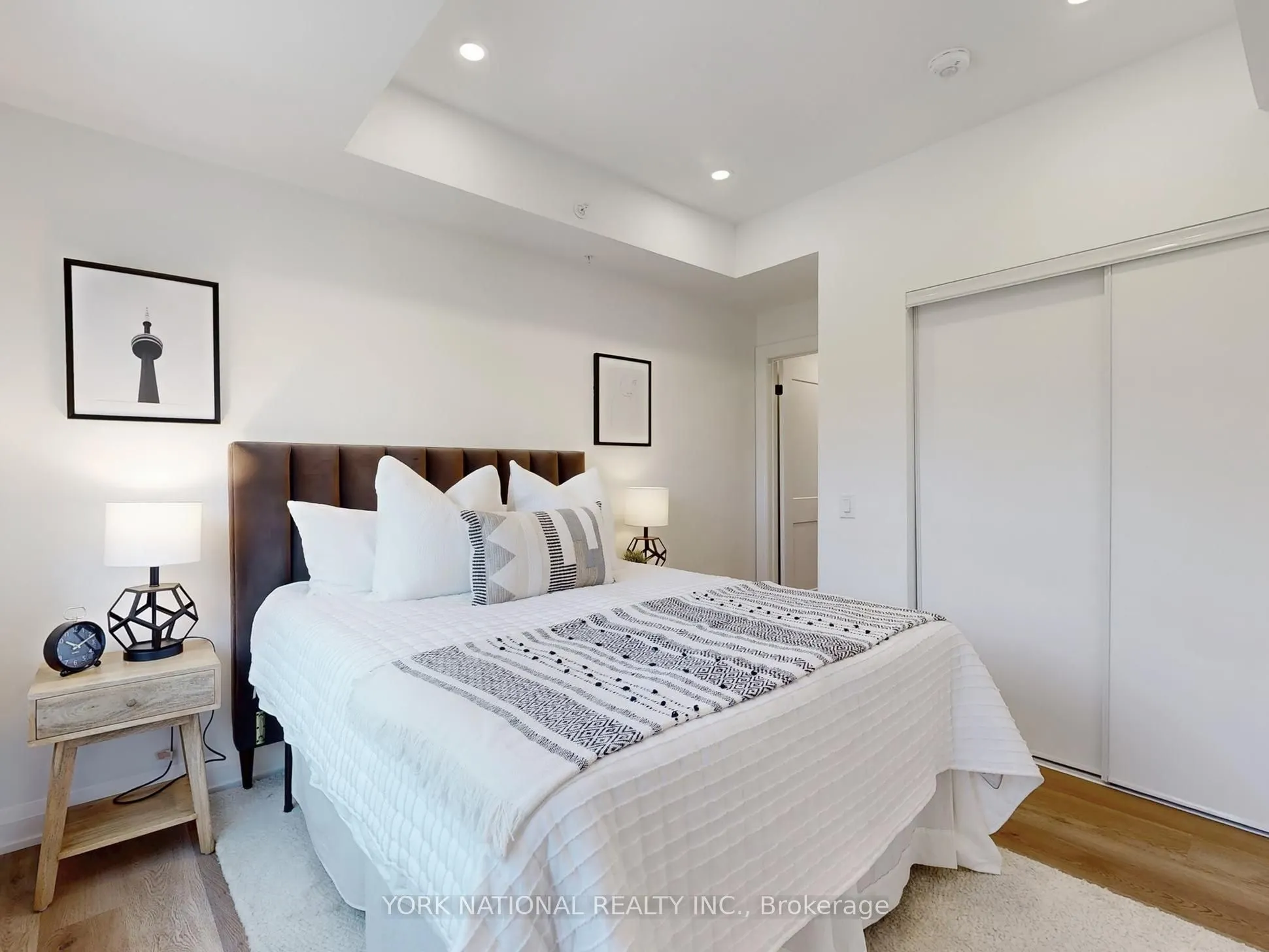 49 Charles Street, #302