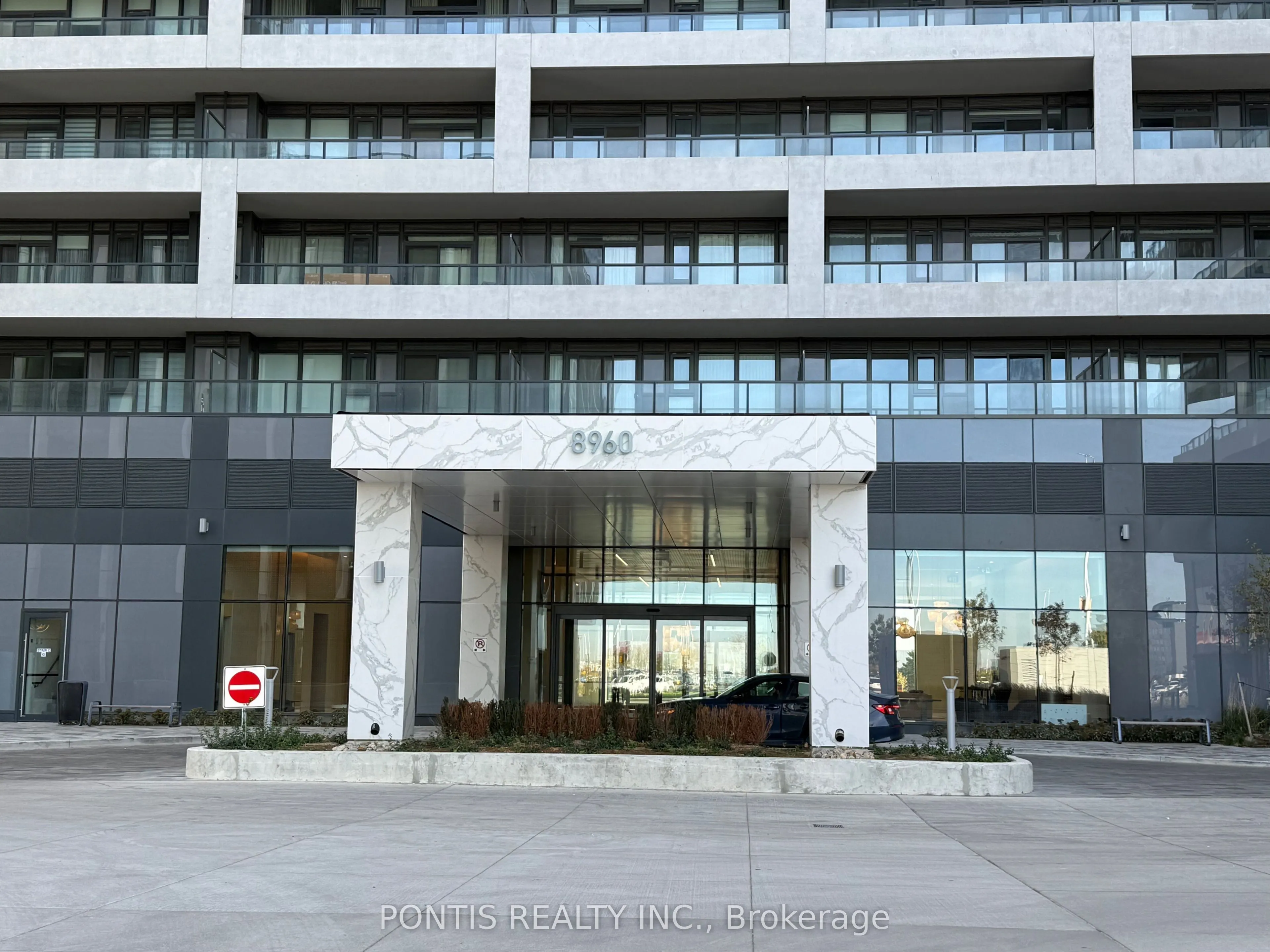 8960 Jane Street N, #234