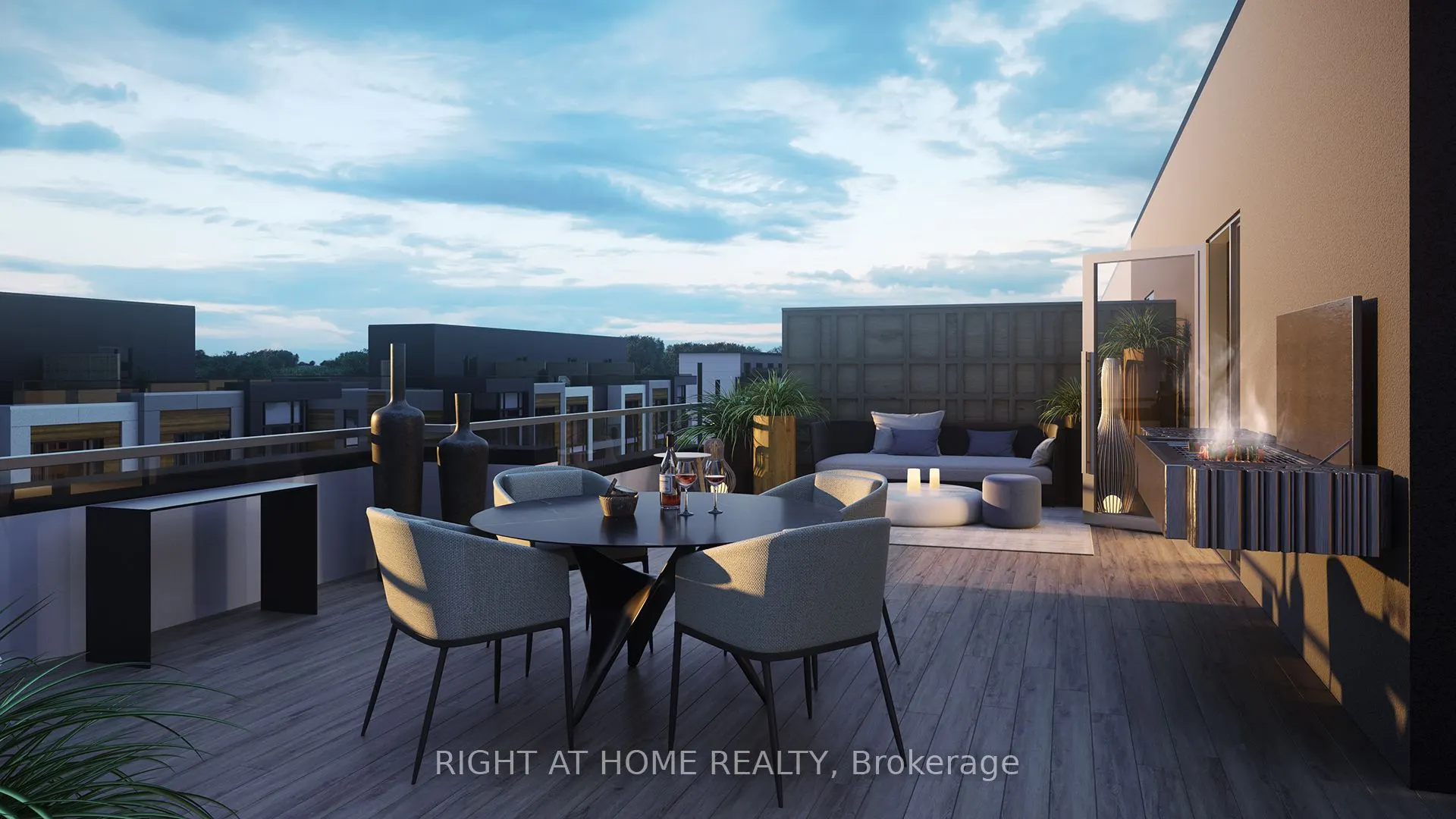 15 David Eyer Road, #1407