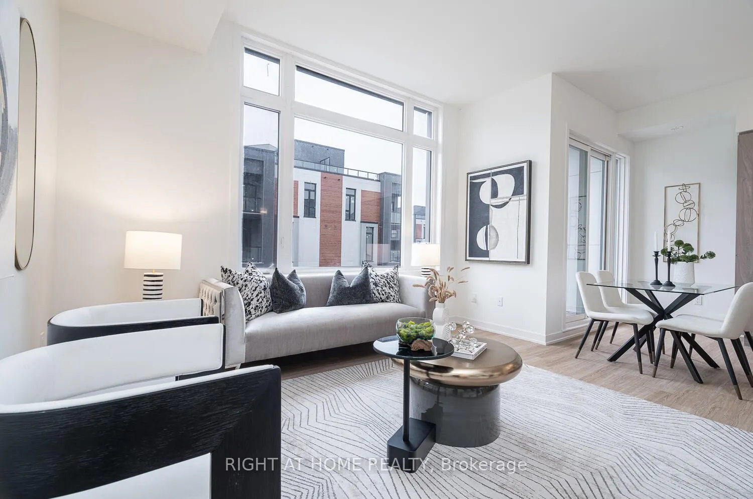 15 David Eyer Road, #1407