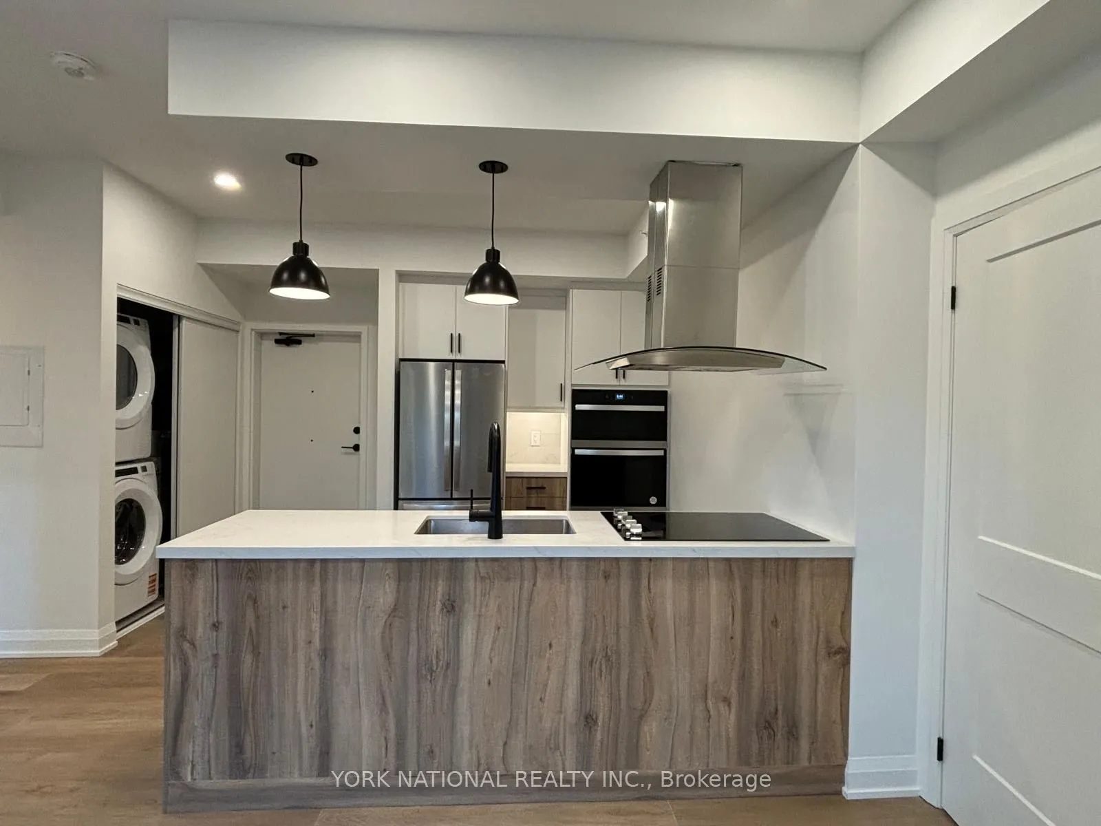 49 Charles Street, #307