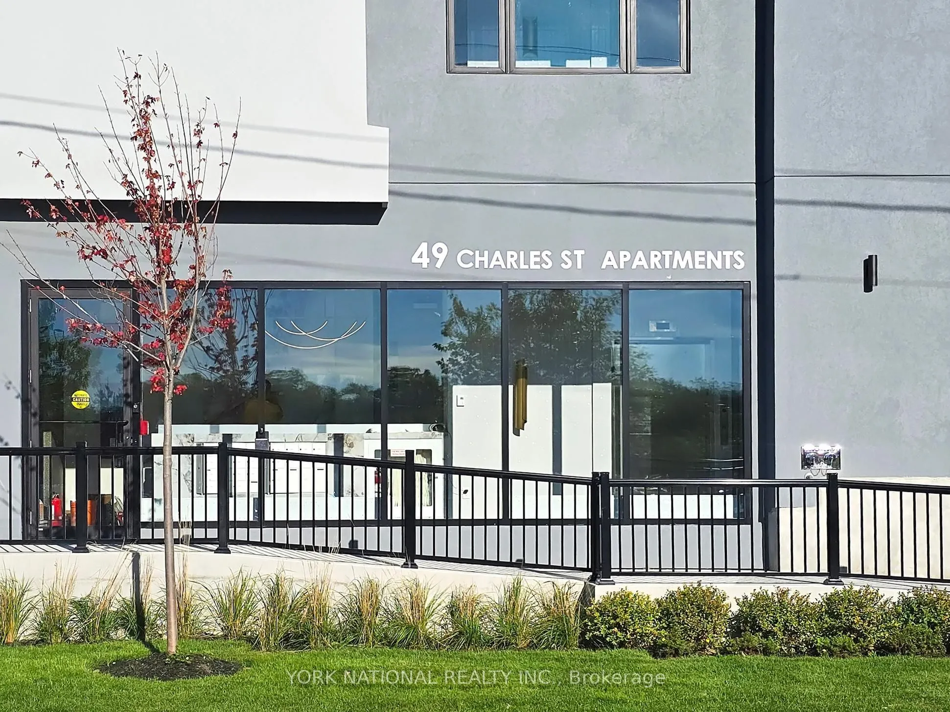 49 Charles Street, #307