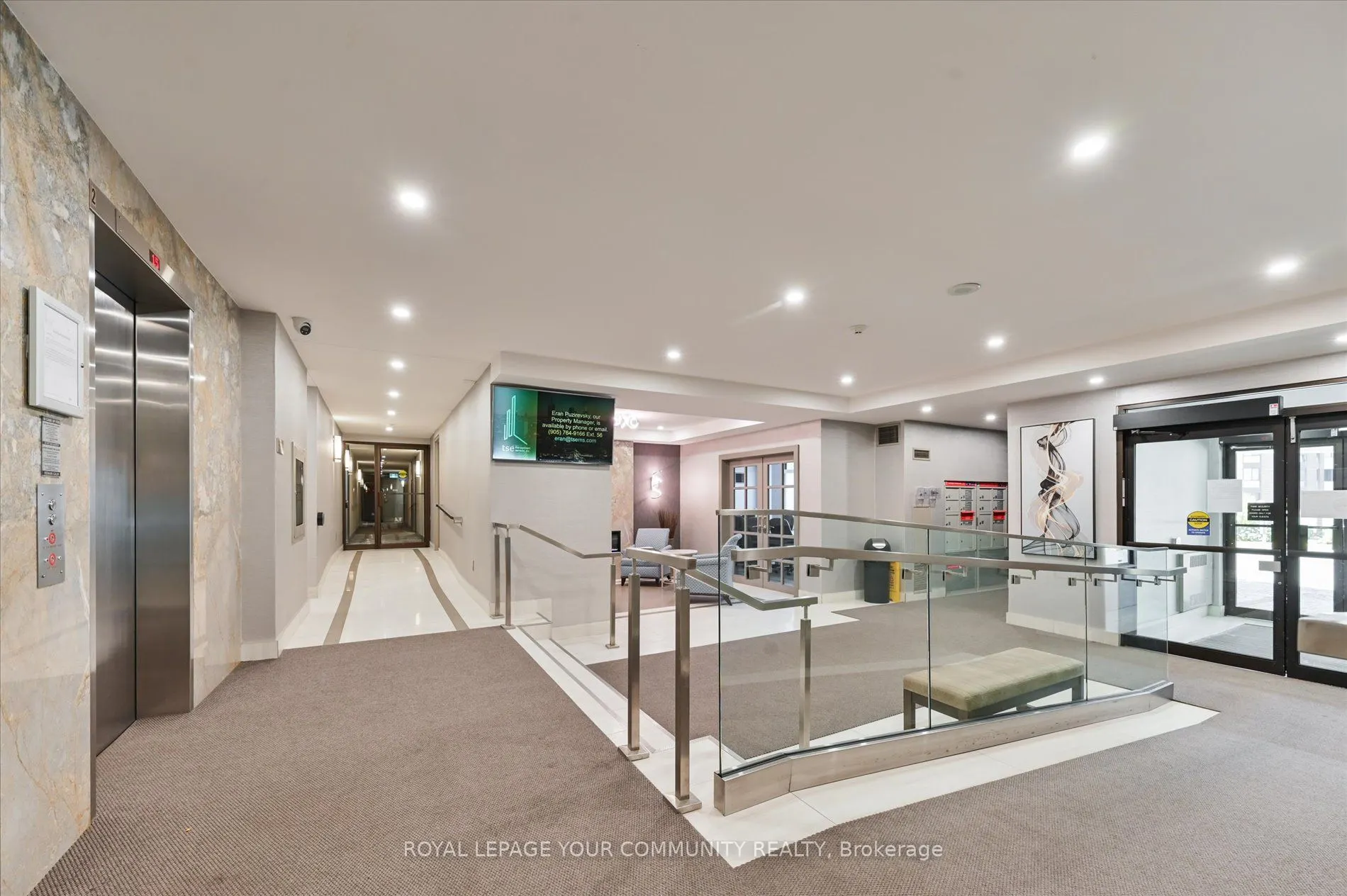 20 Baif Boulevard, #306